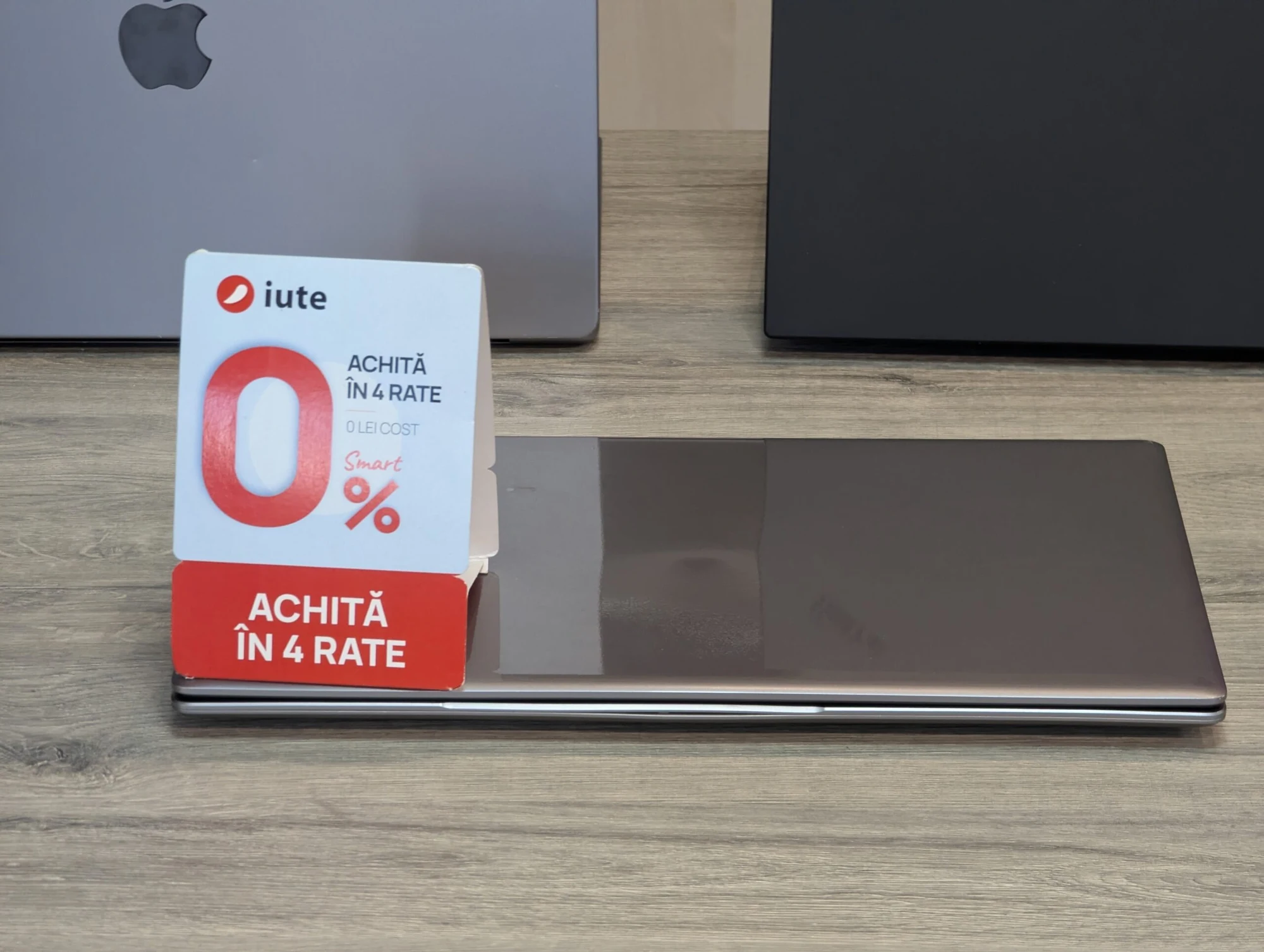 Nou! Aocwei A3 15.6″ | Intel Celeron J4105 | 6GB RAM | 256GB SSD | Intel UHD 600 | Windows 11 — miniatură 13