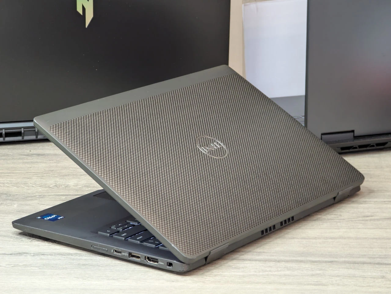 Dell Latitude 7430 | Carbon | Intel Core i7-1265U | 16GB RAM | 256GB | 14.0″ FHD IPS — miniatură 12