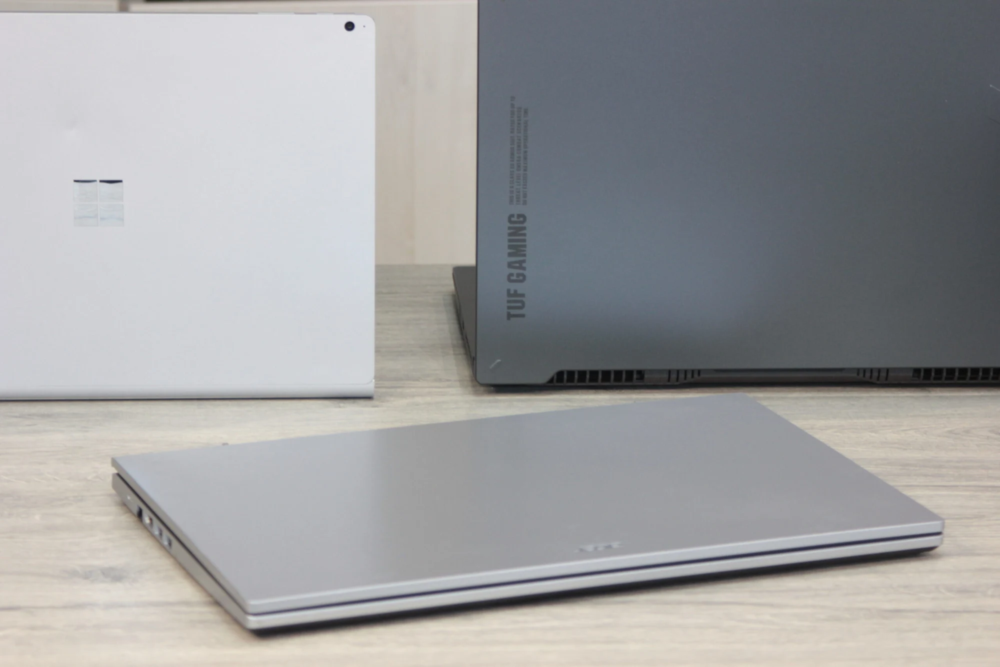 Acer Aspire 3 A317 | i5-1235U | 16GB | 512GB | Iris Xe Graphics | 17.3″ FHD — миниатюра 14
