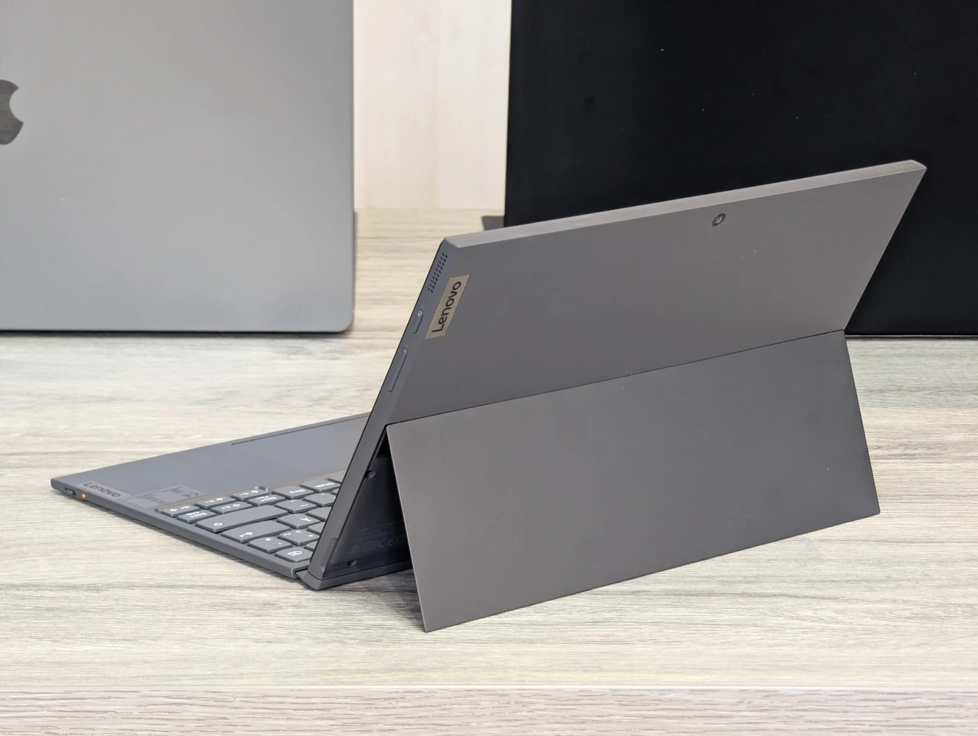 Новый! Lenovo IdeaPad Duet 3 | Intel Celeron N4020 | 4GB | 64GB | 10.3″ Touch — миниатюра 12