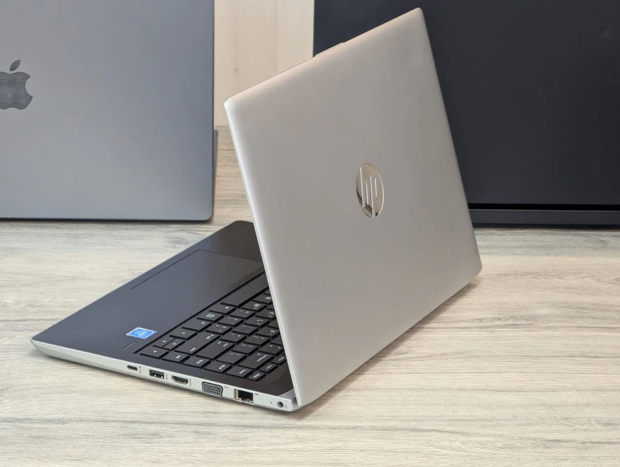 HP ProBook 440 G6 (MT31) | Intel 3867U | 8GB | 128GB SSD | Intel HD Graphics | 14″ HD — miniatură 9