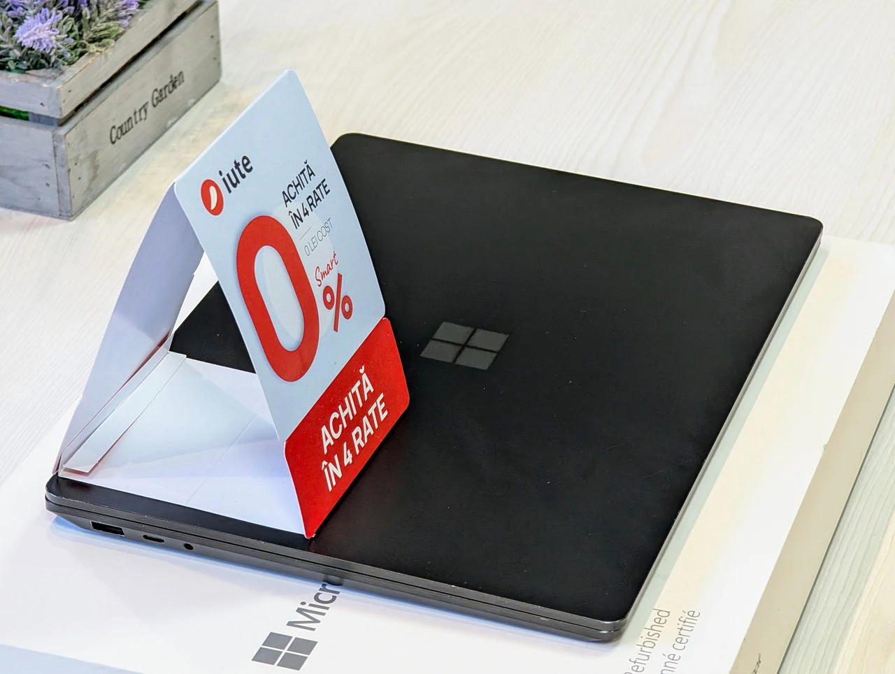 Surface Laptop 5 | i7 1265U | 16GB | 256GB | 13.5″ 2K PixelSense — miniatură 14