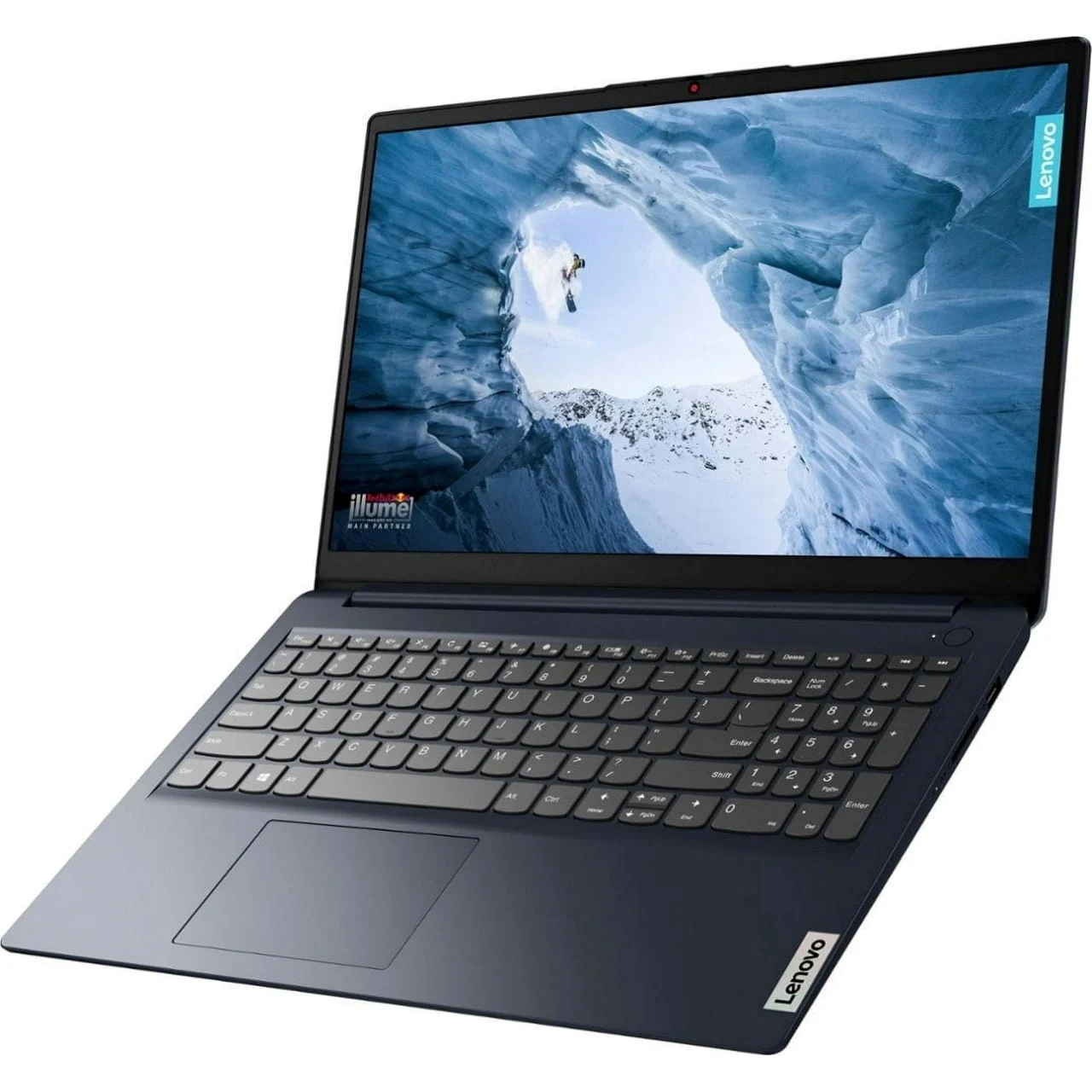 Ca nou! Lenovo IdeaPad 1 | AMD Ryzen 3 7320U | 8GB | 256GB | 15.6″ FHD IPS