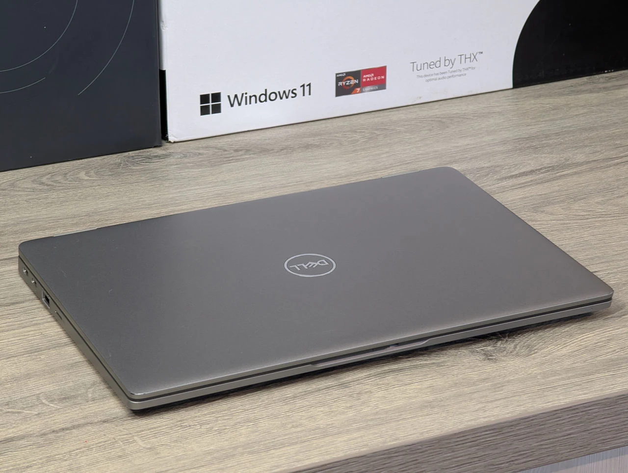 Dell Latitude 5320 | Intel Core i5-1145G7 | 8GB RAM | 256GB SSD | 13.3″ FHD IPS — miniatură 9