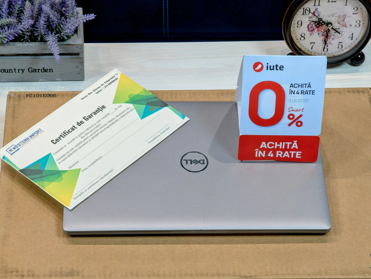 Dell Latitude 5440 | Core i7 1370P | 16GB | 256GB | Iris Xe Graphics | 14.0″ FHD — miniatură 14