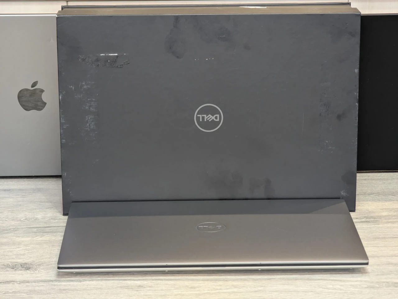 Dell XPS 15 9510 | Core i7-11800H | 16 GB | 1TB SSD | GeForce RTX 3050 Ti 4GB | 15.6″ 4K UHD+ Touch — miniatură 12