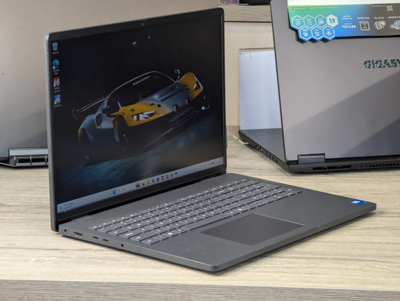 Dell Pro 16 PC16250 | Core 3 100U | 8GB Ram | 256GB | 16″ — miniatură 5
