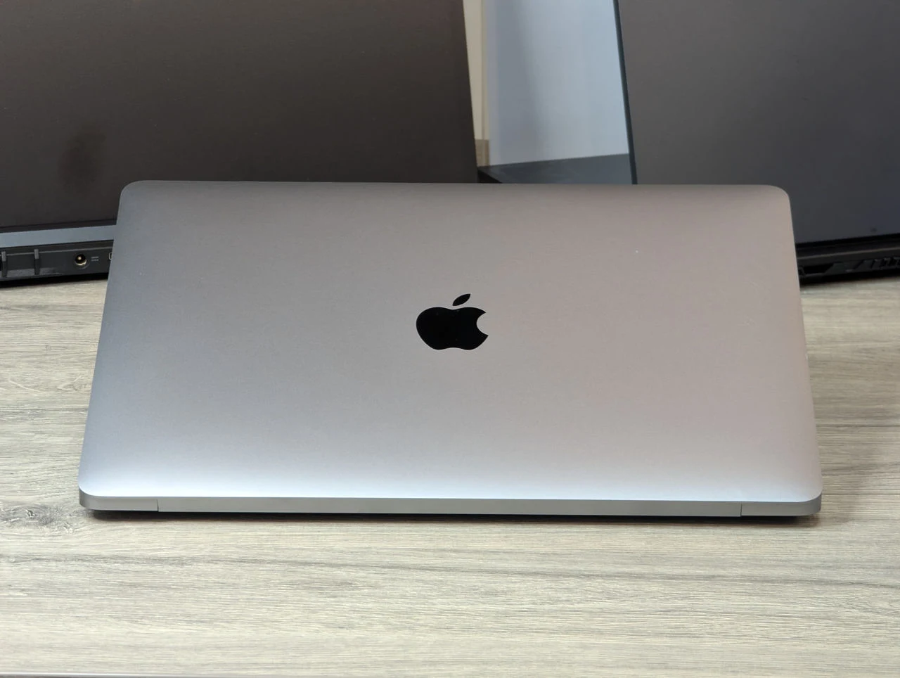 Apple MacBook Air (2020) | Apple M1 | 8GB Ram | 512GB | 13.3″ Retina — miniatură 11