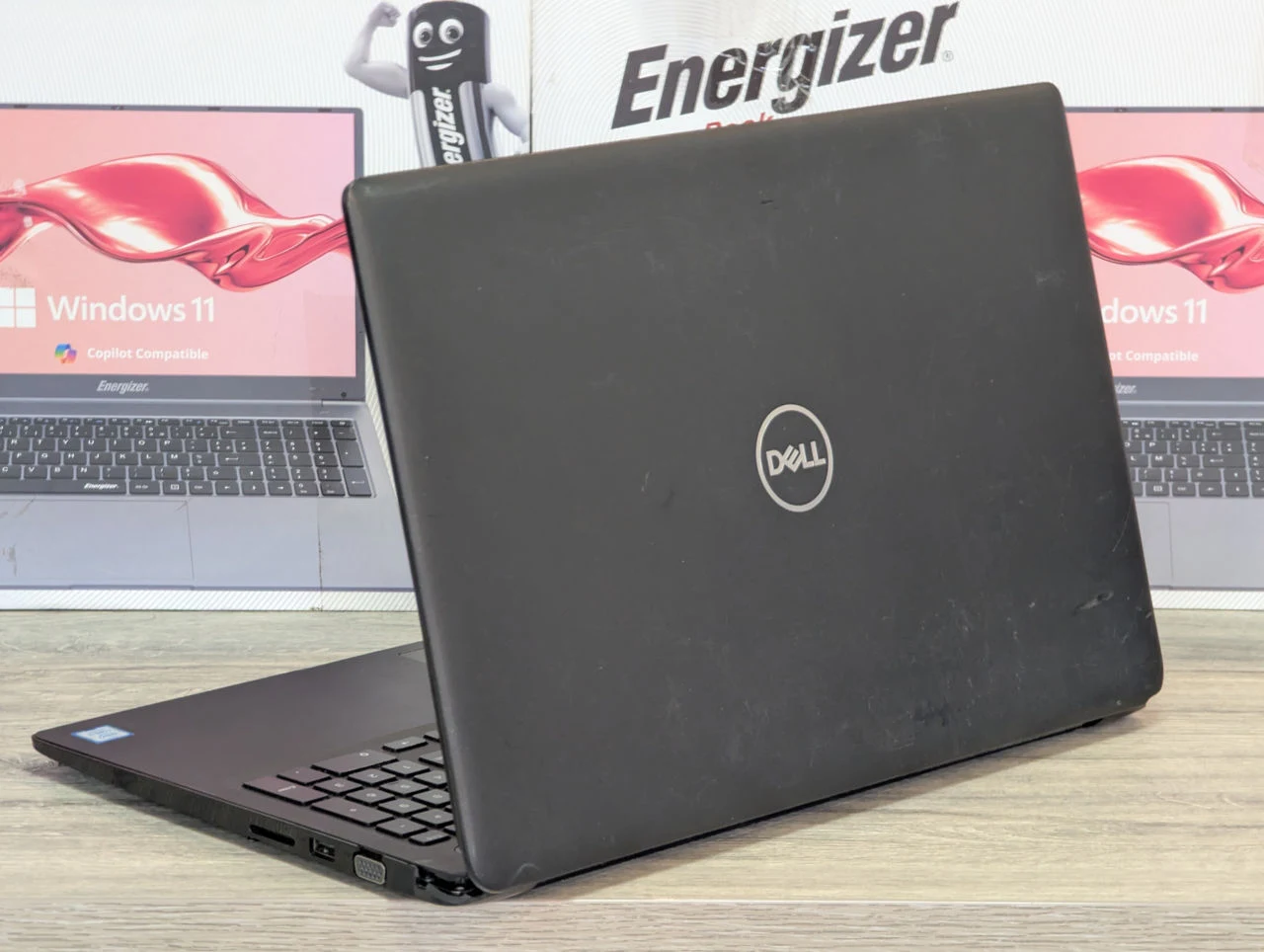 Dell Latitude 3500 | Intel Core i3-8145U | 8GB | 128GB | Intel UHD | 15.6″ HD — miniatură 7