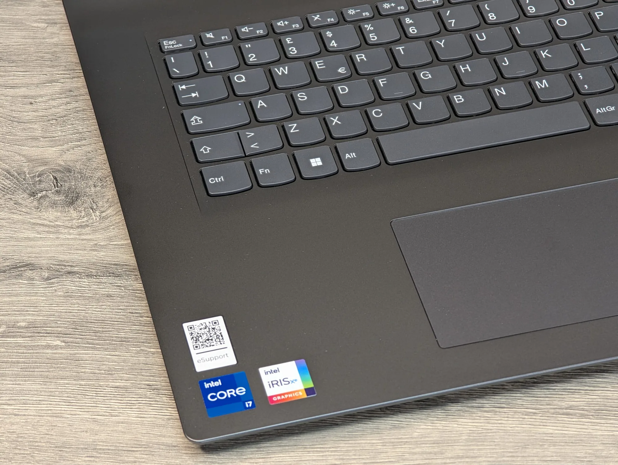 Nou! Lenovo Core i7-1355U 16GB 512GB Iris Xe 15.6″ FHD — miniatură 8