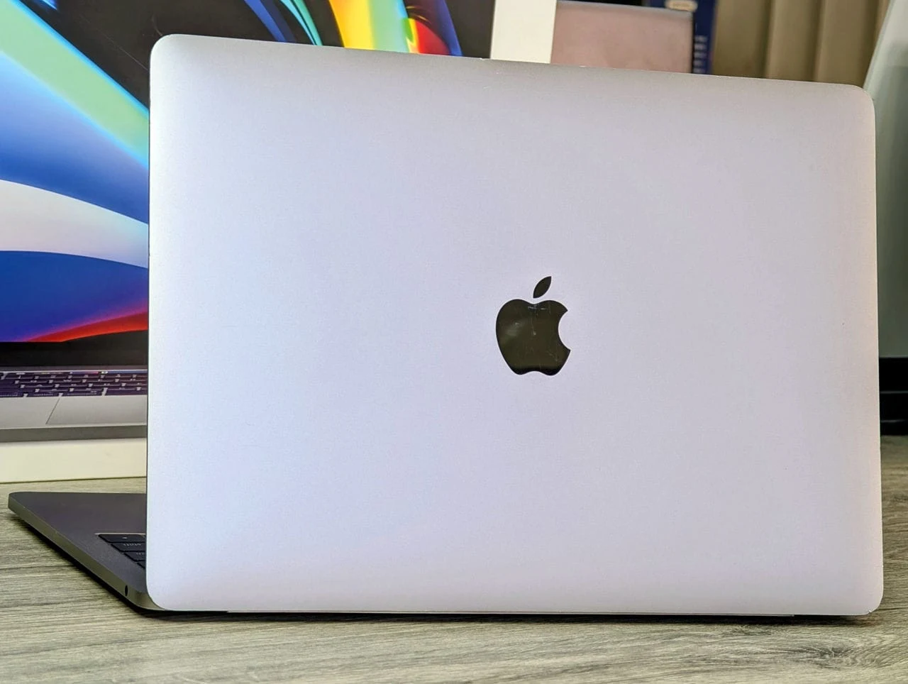 Macbook pro 13 2017 | Intel Core i5 7360U | 8GB | 256GB | 13.3″ Retina — miniatură 11