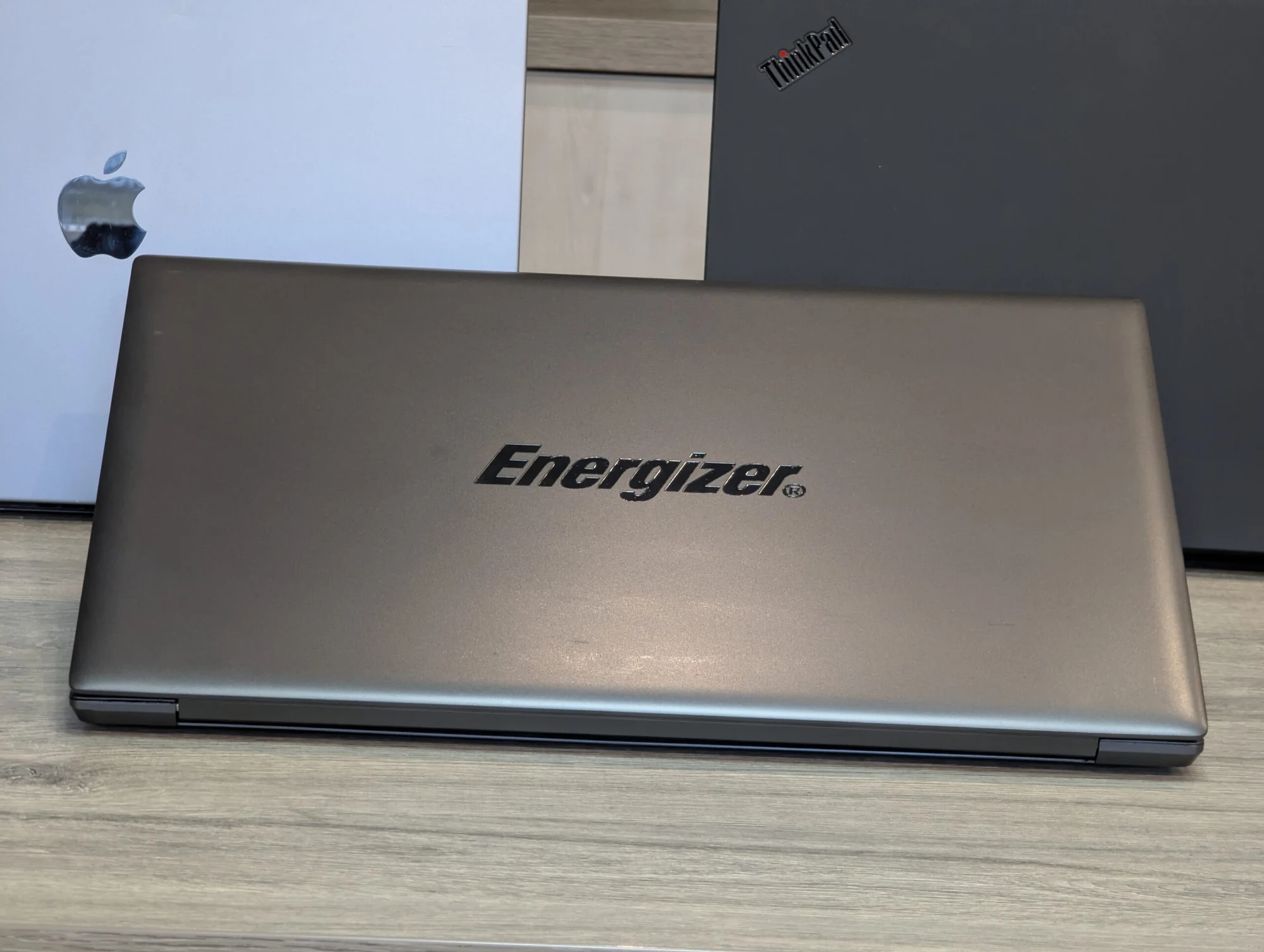Nou! Energizer L17 | Intel Celeron J4125 | 4GB Ram | 128GB SSD | Intel UHD 600 | 17.3″ — miniatură 10