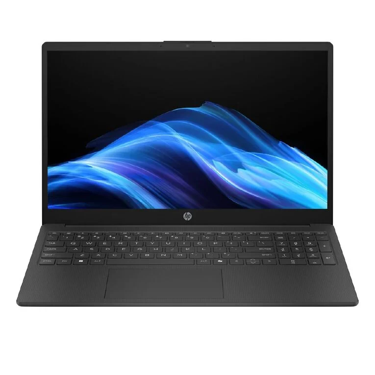Nou! HP Laptop 15 | Intel N100 | 8GB | 128GB | Intel UHD Graphics | 15.6″ Full HD