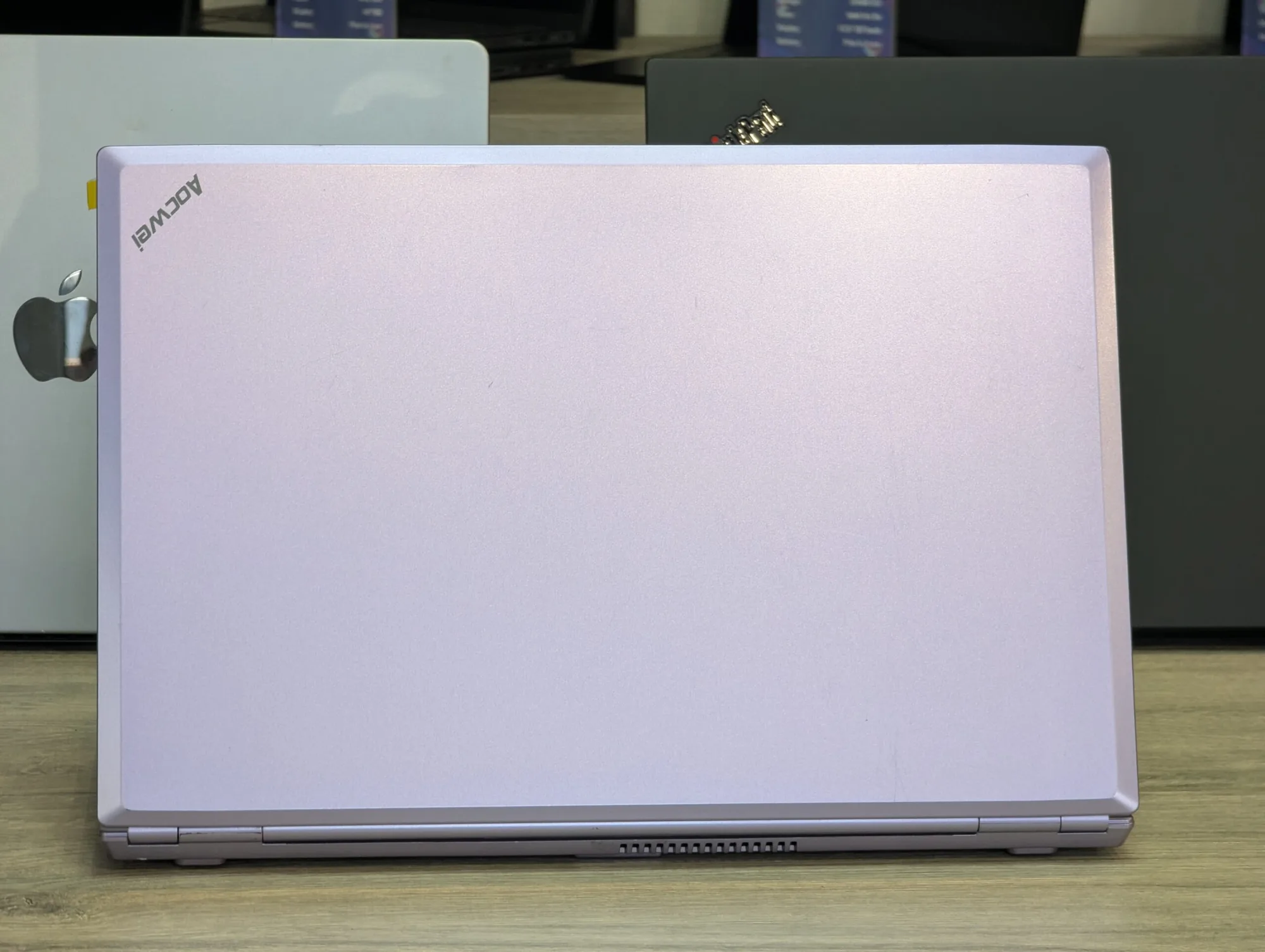 Nou! Laptop | Intel Celeron N5095 | 12GB | 128GB | Intel UHD Graphics | 15.6″ FHD 60Hz — miniatură 6