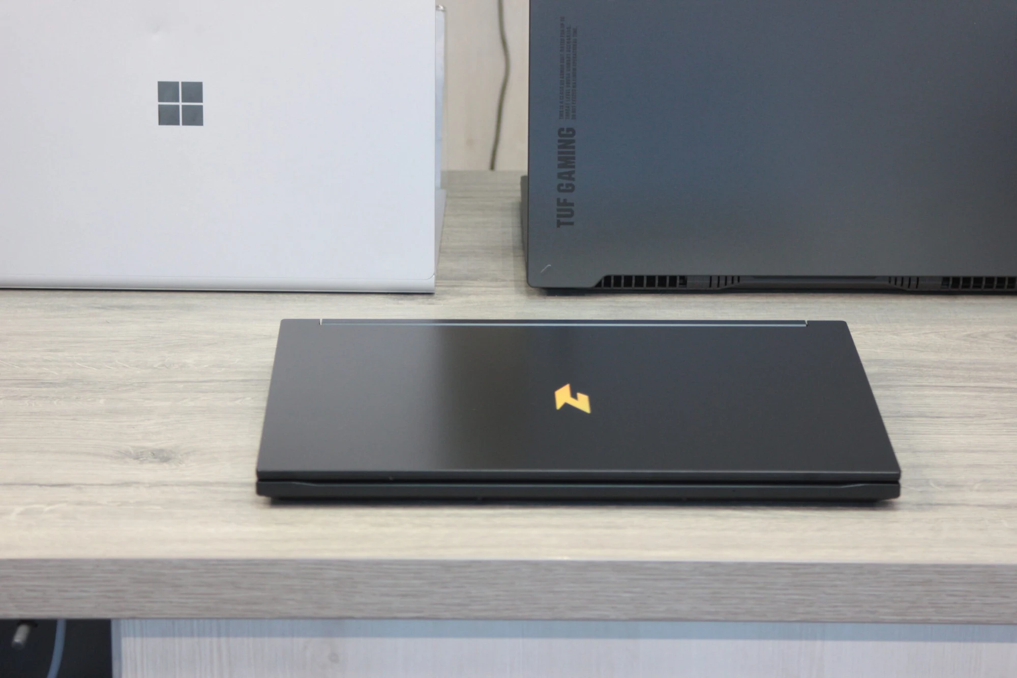 Nou! Acer Nitro V | Ryzen 7 260 | 16GB | 1TB | RTX 5070 | 16.0″ 180Hz — miniatură 13