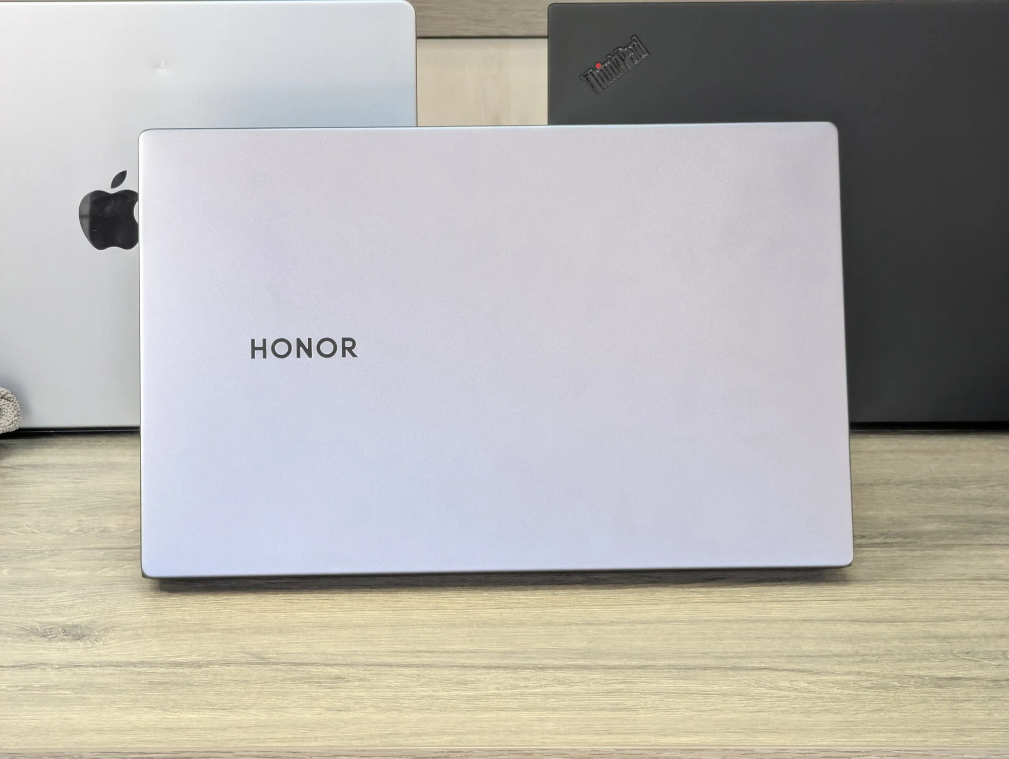 Nou! Honor MateBook D 15 | Core i3-10110U | 8GB | 128GB SSD | Intel UHD Graphics | 15.6″ Full HD IP — miniatură 7