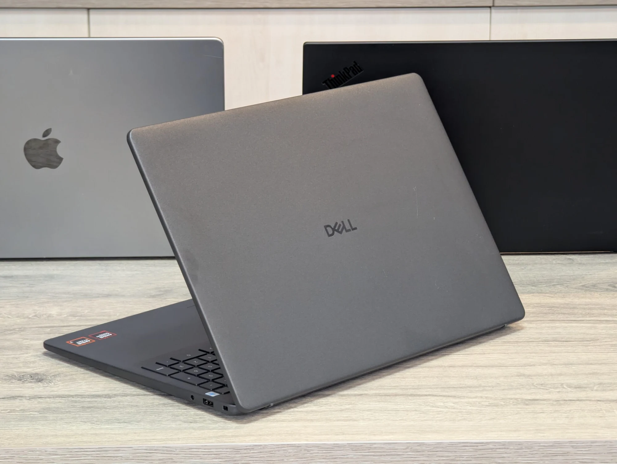 Новый! Dell 16 | Ryzen 7 | 16GB | 1TB SSD | AMD Radeon 780M | 16.0″ Full HD+ — миниатюра 10