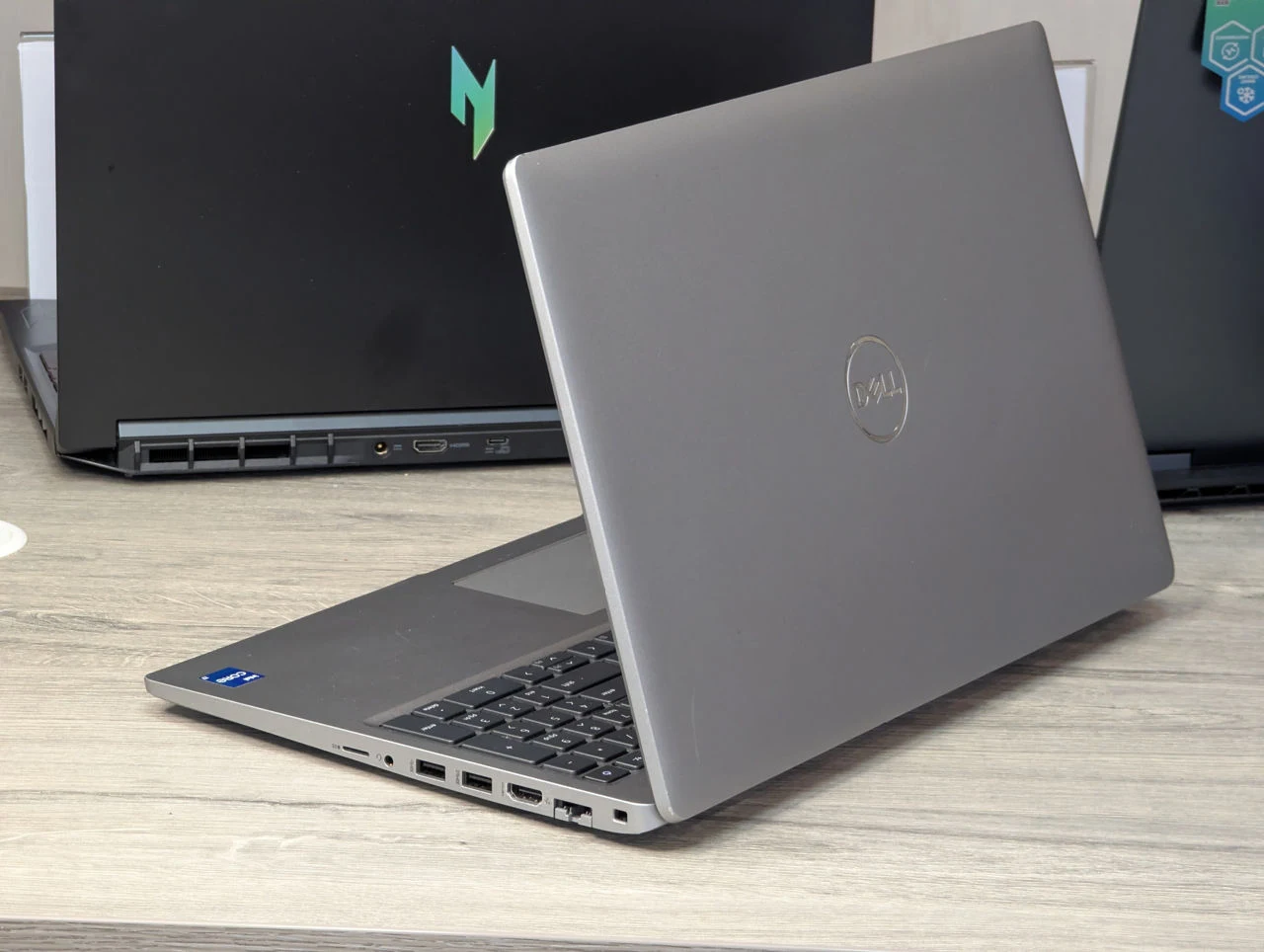 Dell Latitude 5520 | i7-1165G7 | 16GB Ram | 256GB | 15.6″ — miniatură 8