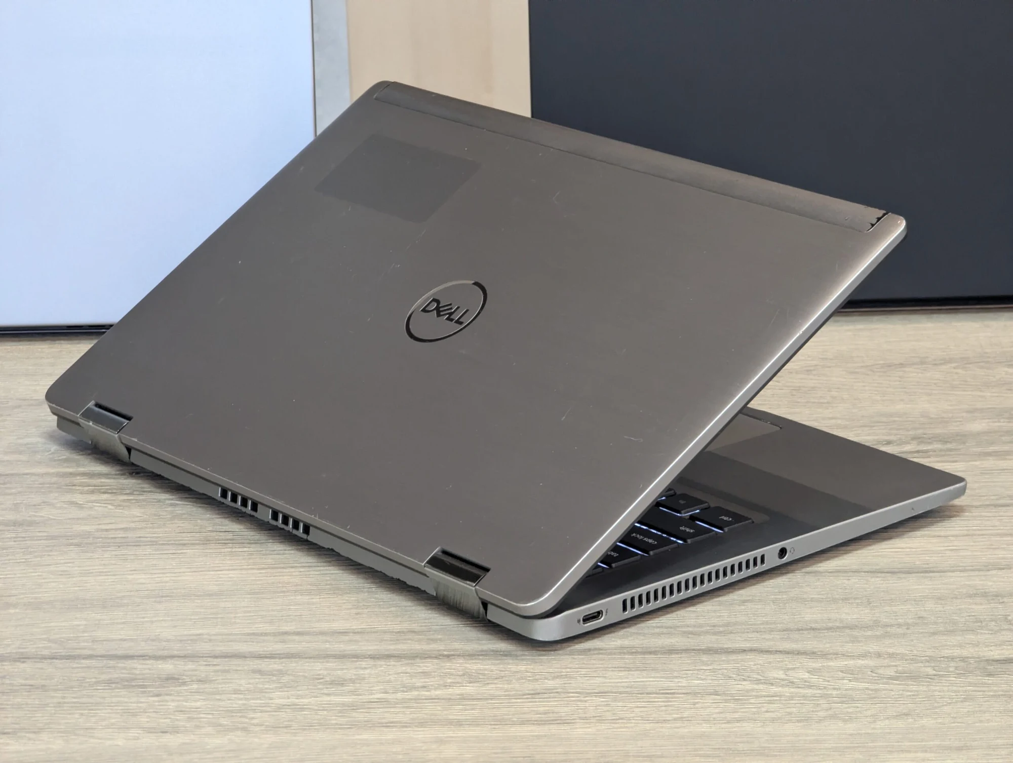 Dell Latitude 7430 2-in-1 | i5-1245U | 16GB | 256GB | Intel Iris Xe | 14.0″ FHD Touch — миниатюра 11