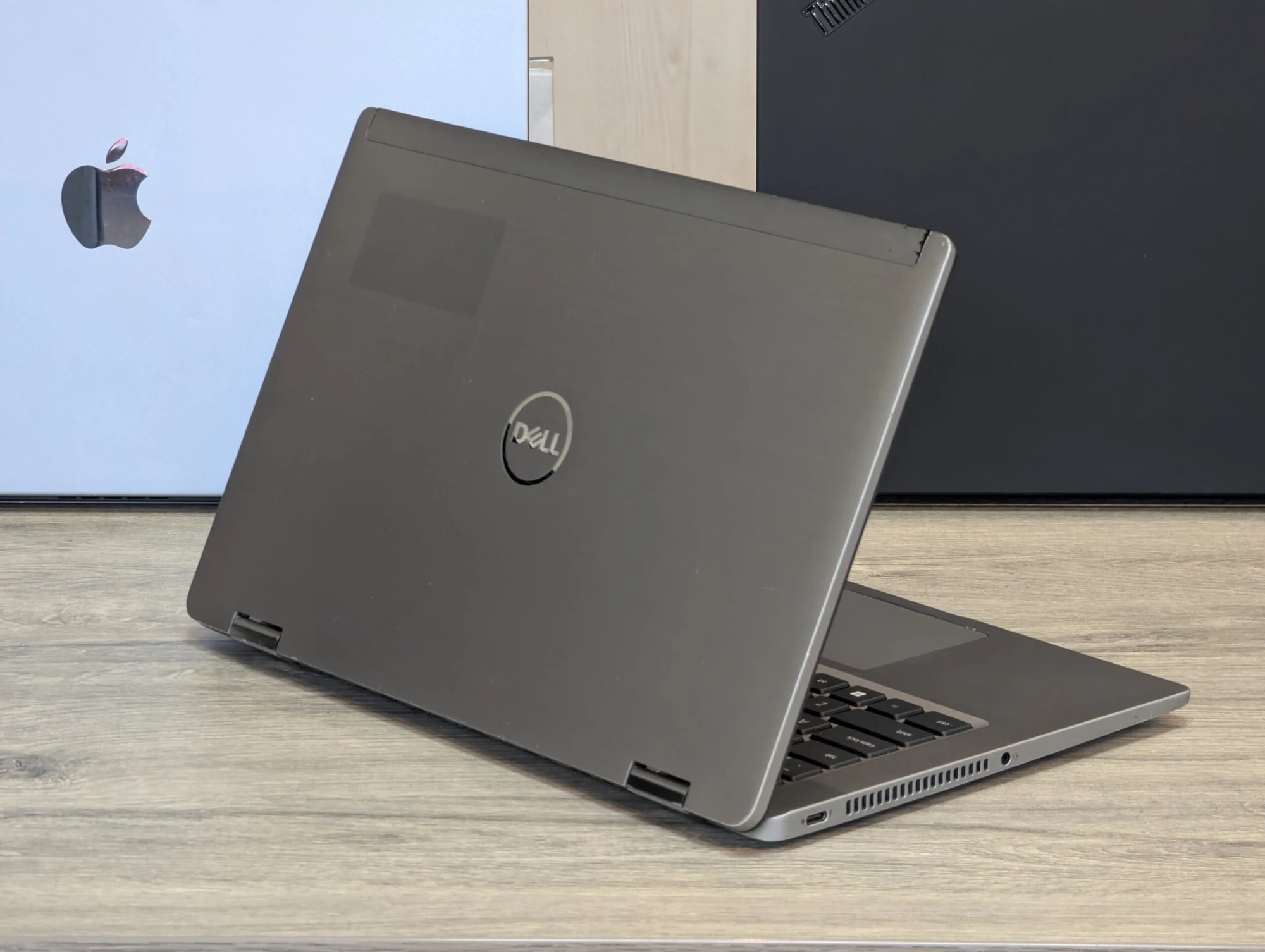 Dell Latitude 7430 2-in-1 | i5-1245U | 16GB | 256GB | Intel Iris Xe | 14.0″ FHD Touch — миниатюра 6