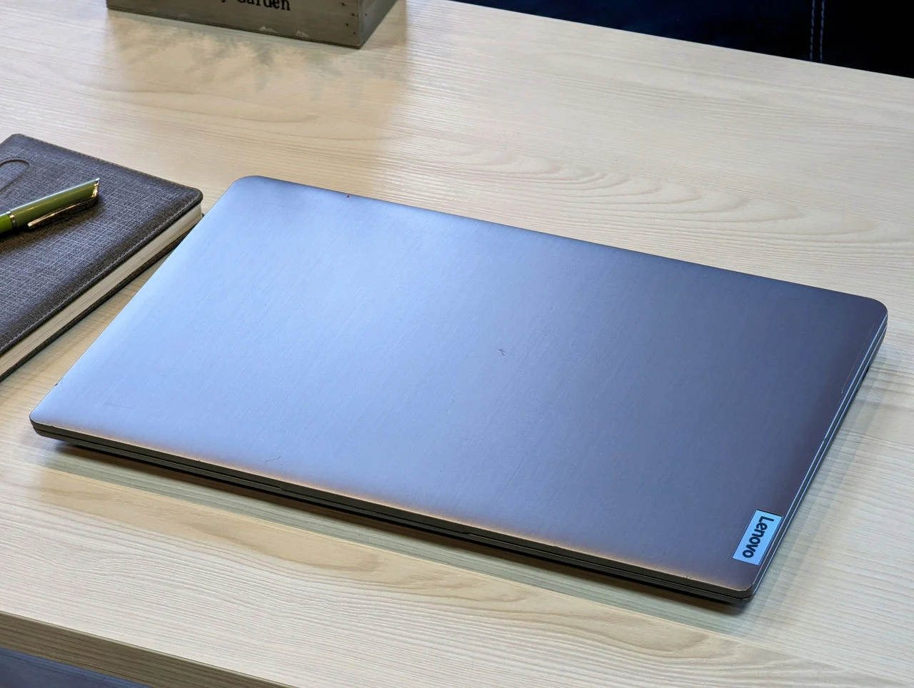 Lenovo IdeaPad 3 15ITL05 | i3-1115G4 | 4GB | 128GB | Intel UHD Graphics | 15.6″ FHD — miniatură 10