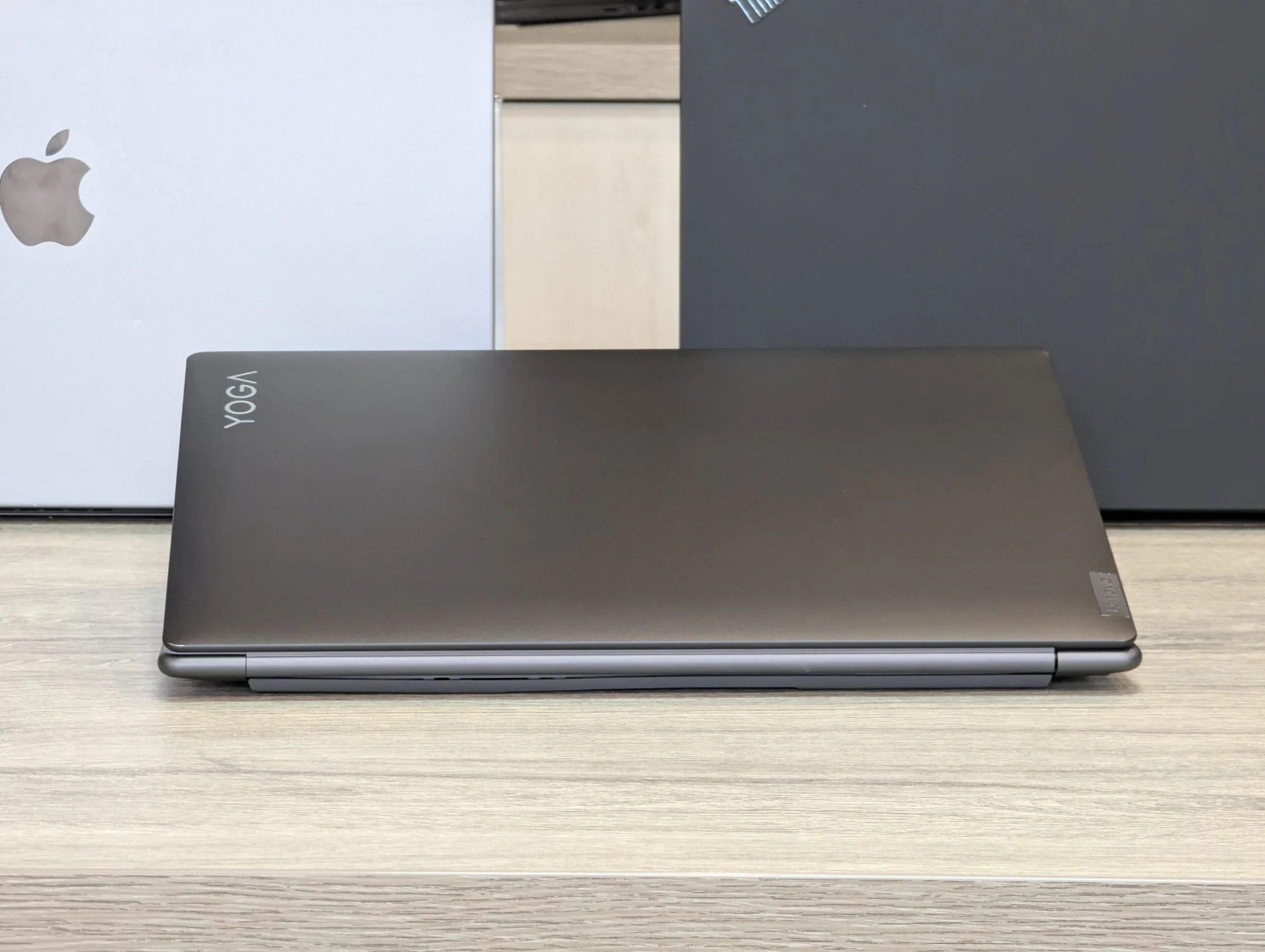 Lenovo Yoga Slim 7 Pro X | Ryzen 7 6800HS Creator Edition | 16GB DDR5 | 512GB SSD | 14.5″ 3K 120Hz — miniatură 12
