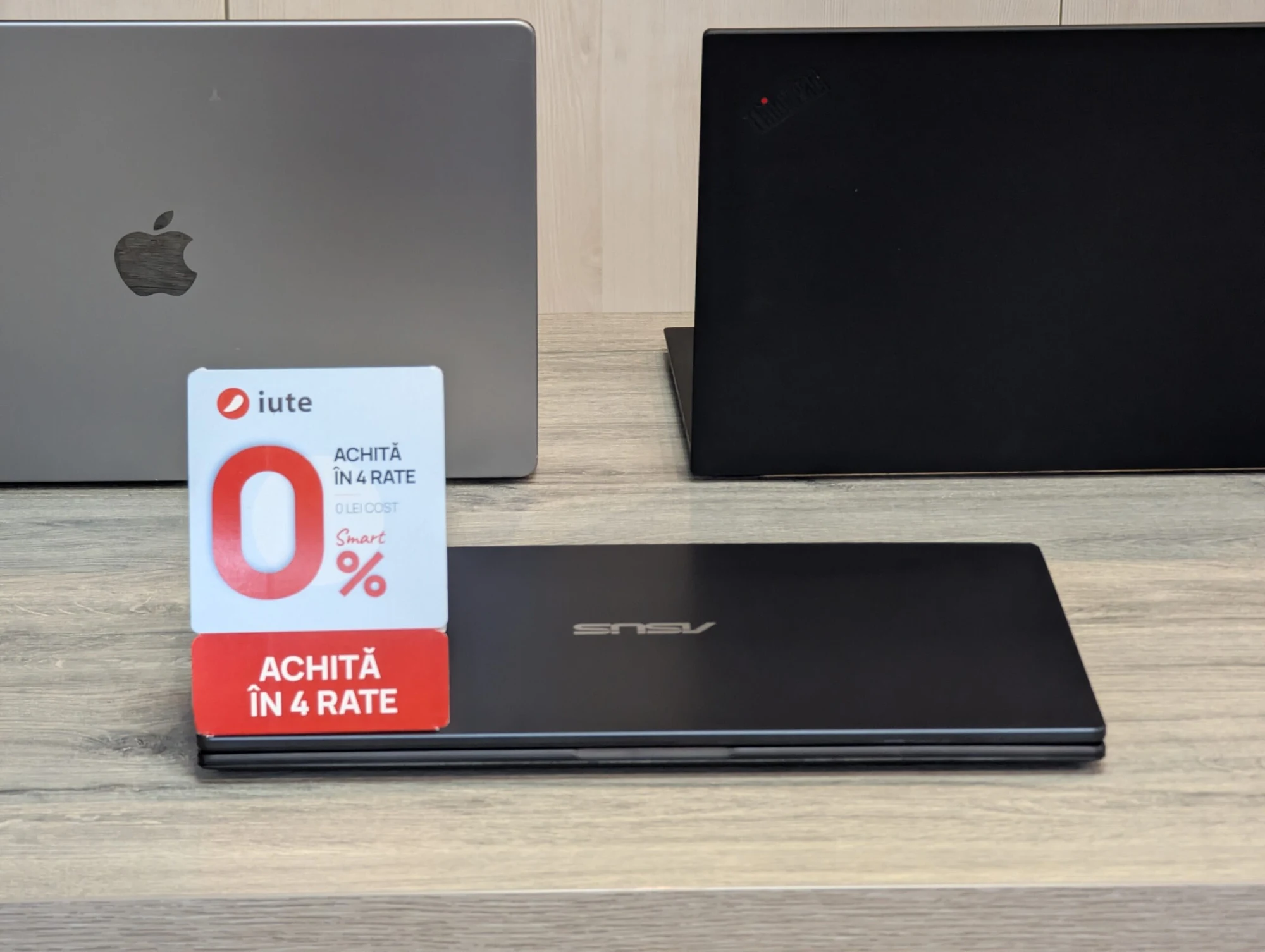 Nou! ASUS Vivobook 15 | Intel Celeron N4020 | 4GB | 128GB | Intel UHD Graphics | 15.6″ Full HD — miniatură 12