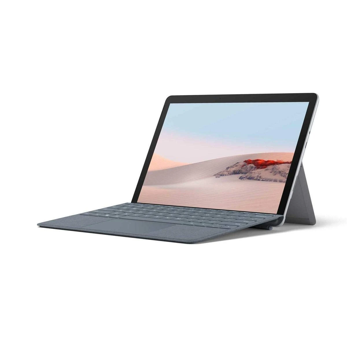 Ca nou! Microsoft Surface Go | Pentium 4415Y | 8GB | 128GB | Intel HD 615 | 10.5″