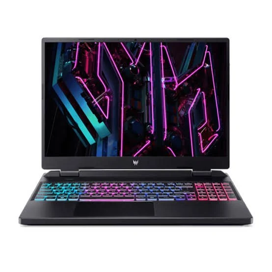 Acer Predator Helios Neo 16 | i9-14900HX | 16GB DDR5 | 1TB SSD | RTX 4070 8GB | 240Hz