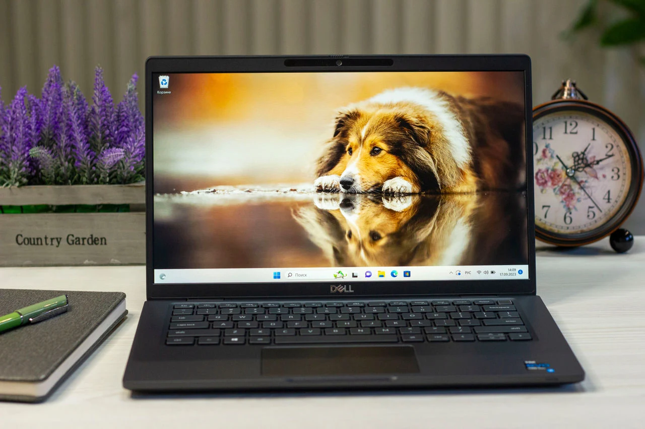 Dell Latitude 7320 | i5 1145G7 | 16GB | 256GB | 13.3″ FHD — miniatură 5