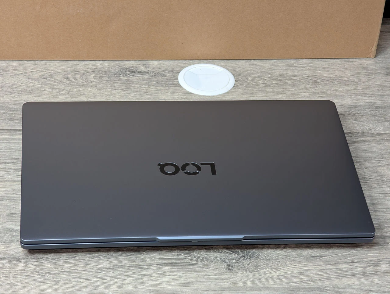 Lenovo LOQ 15IAX9 | i5 12450HX | 16GB | 512GB | RTX 2050 | 15.6″ 144Hz — miniatură 18