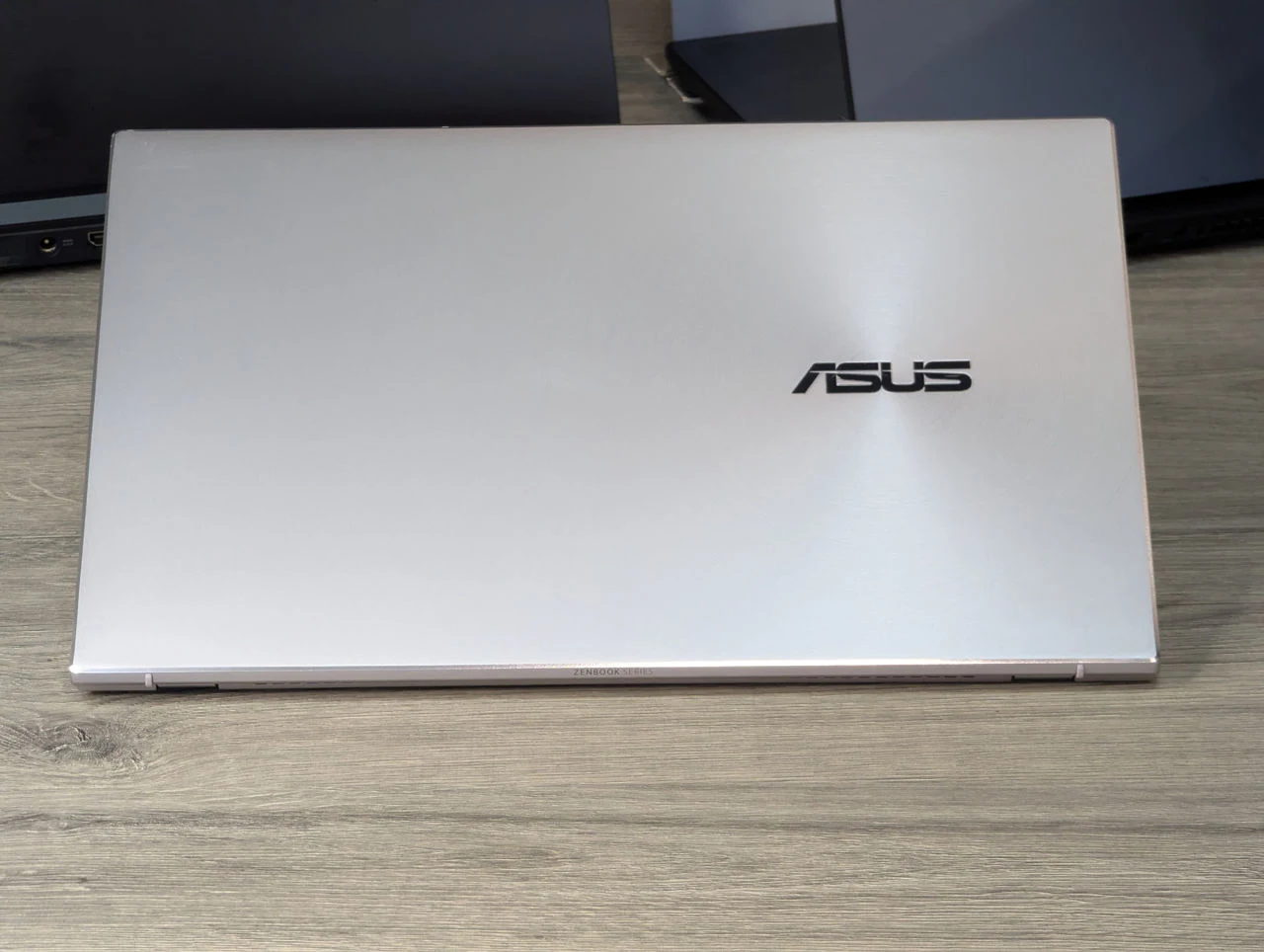 Ca nou! ASUS ZenBook 14 UX425EA | i7-1165G7 | 16GB Ram | 512GB | 14″ — miniatură 11