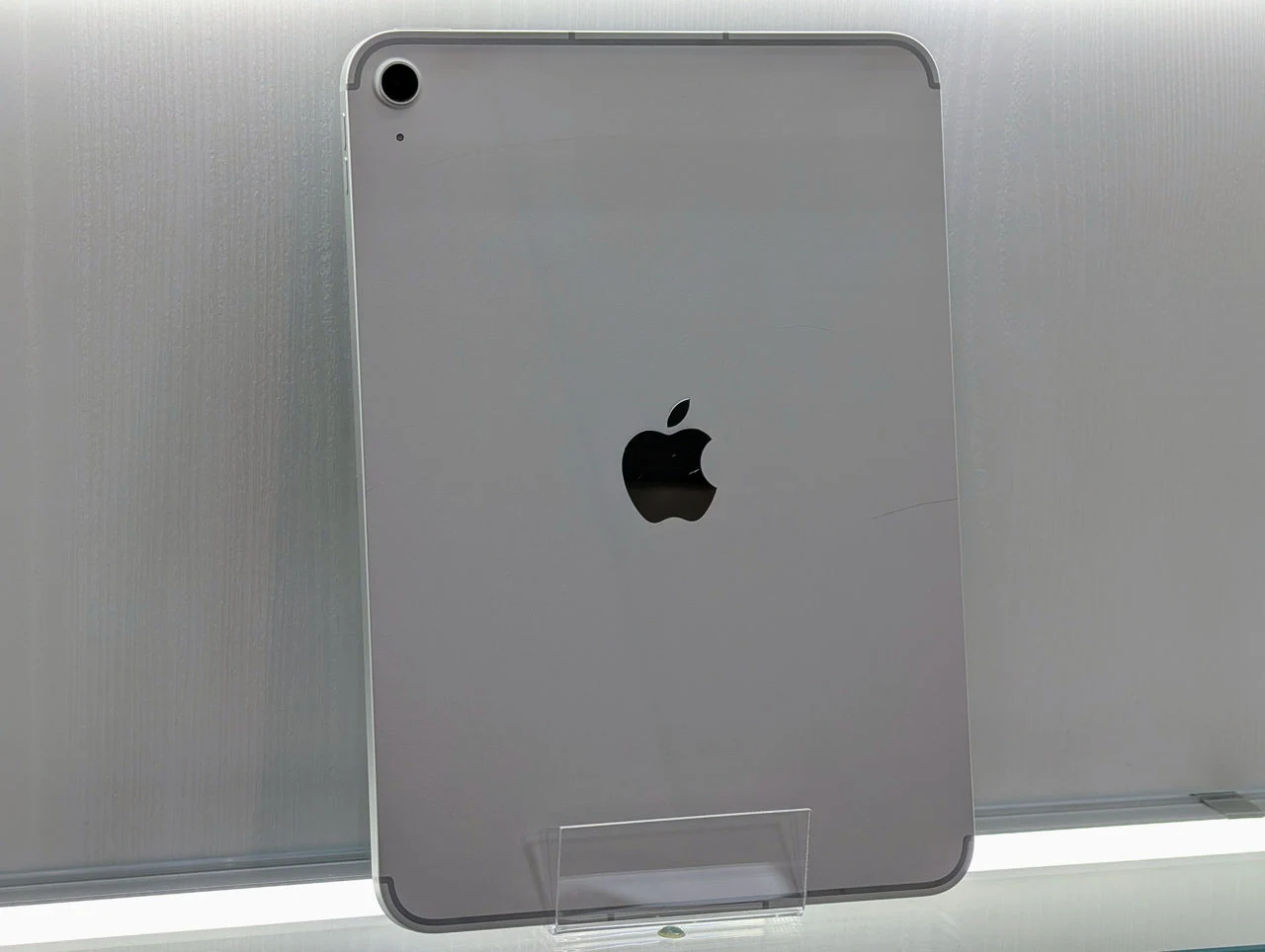 IPad 11 2025 | A16 Bionic | 6GB | 128GB | 11″ Retina | Silver | Cellular — miniatură 10