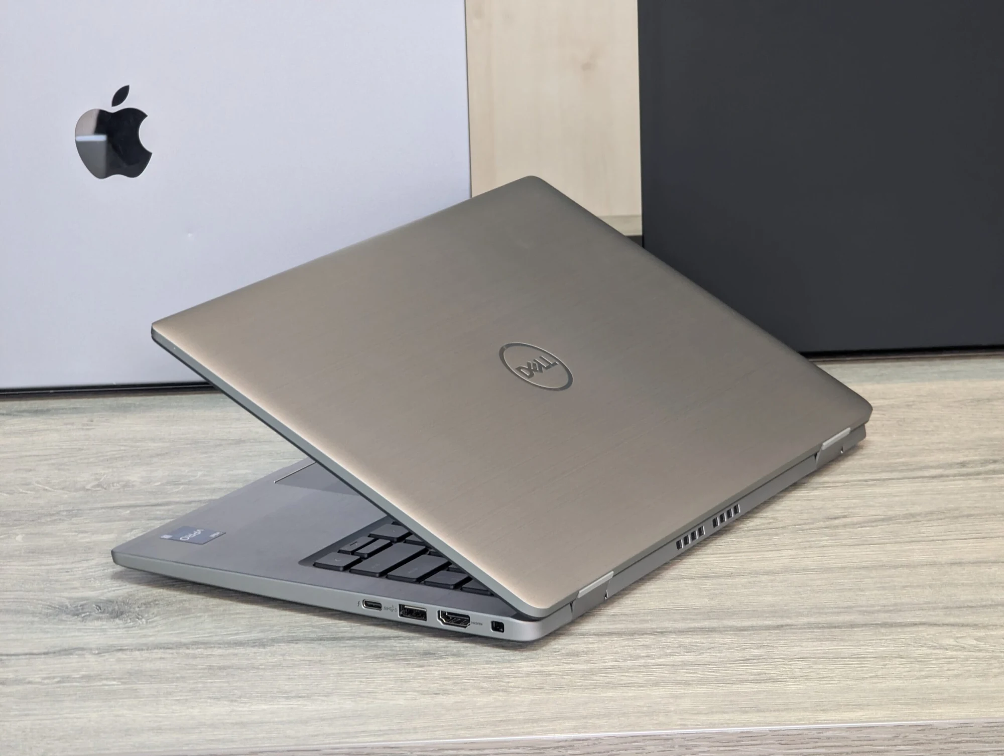 Dell Latitude 7430 | i7 1265U | 16GB RAM | 512GB| Intel Iris Xe | 14.0″ FHD Touch — miniatură 13