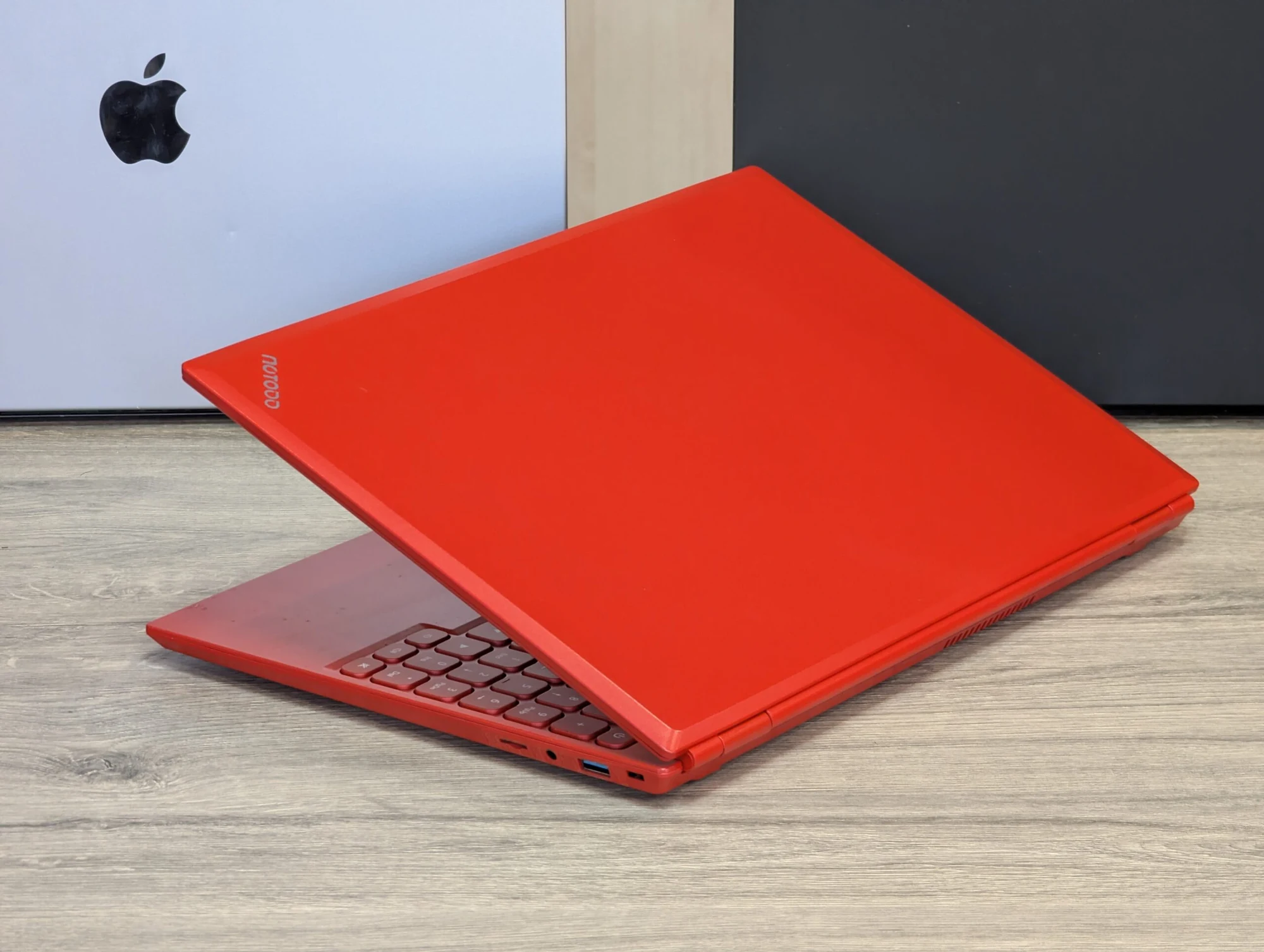 Nou! Notoo 15.6″ | Intel Celeron N5095A | 12GB | 512GB SSD | Intel UHD Graphics | Windows 11 — miniatură 10