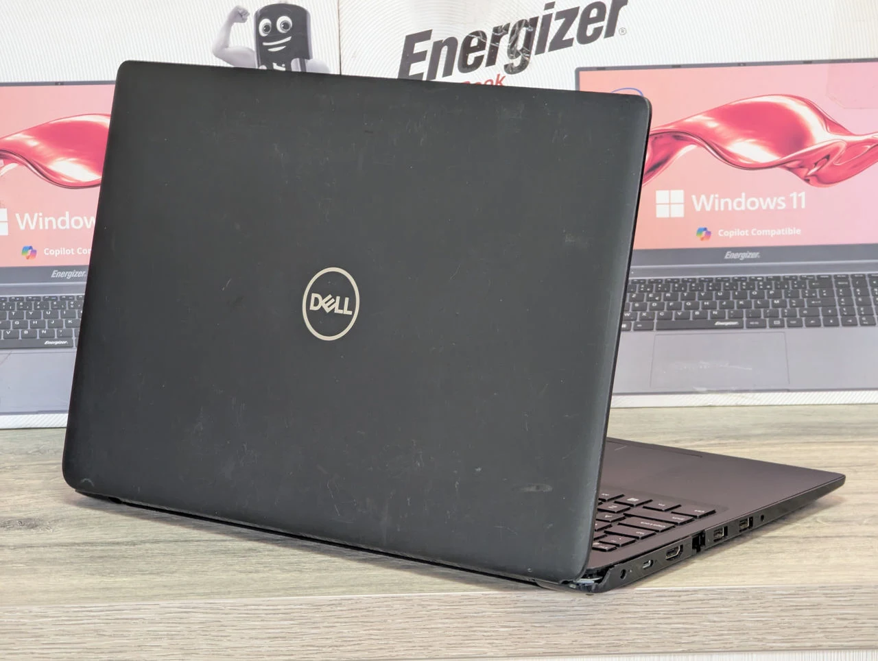 Dell Latitude 3500 | Intel Core i3-8145U | 8GB | 128GB | Intel UHD | 15.6″ HD — miniatură 8