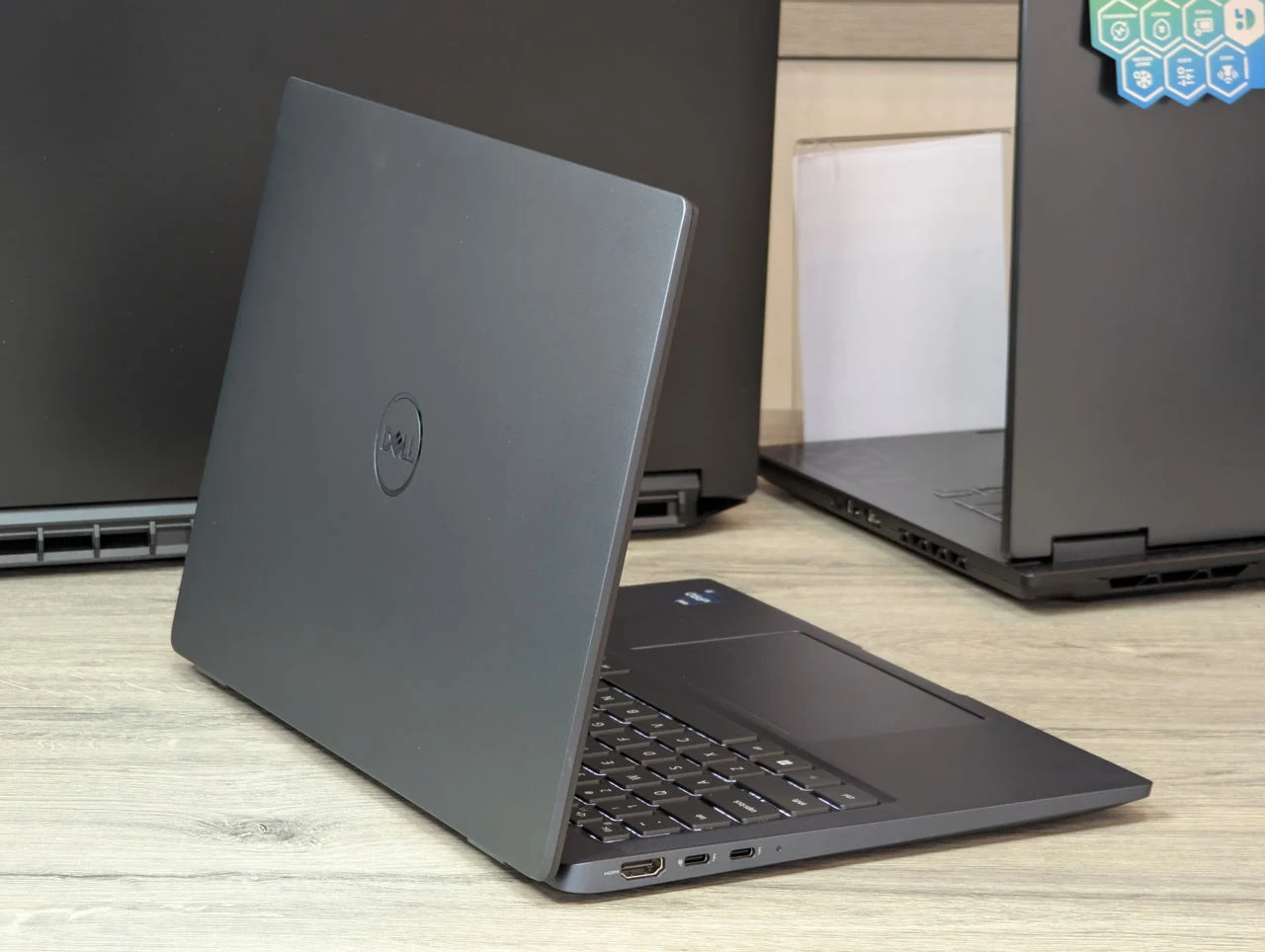 Nou! Dell Latitude 7440 | Intel Core i7-1365U | 16GB RAM | 512GB SSD | 14.0″ FHD+ IPS — miniatură 8