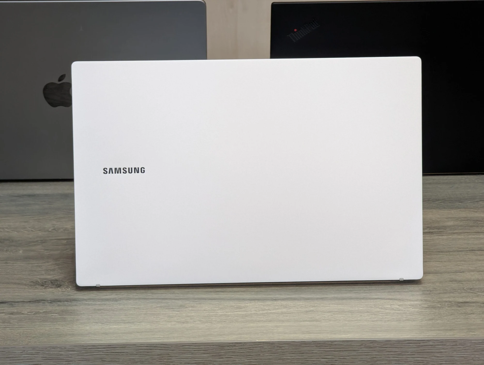 Nou! Samsung Galaxy Book | Core i5-1135G7 | 8GB | 512GB | Intel Iris Xe Graphics | 15.6″ Full HD — miniatură 9