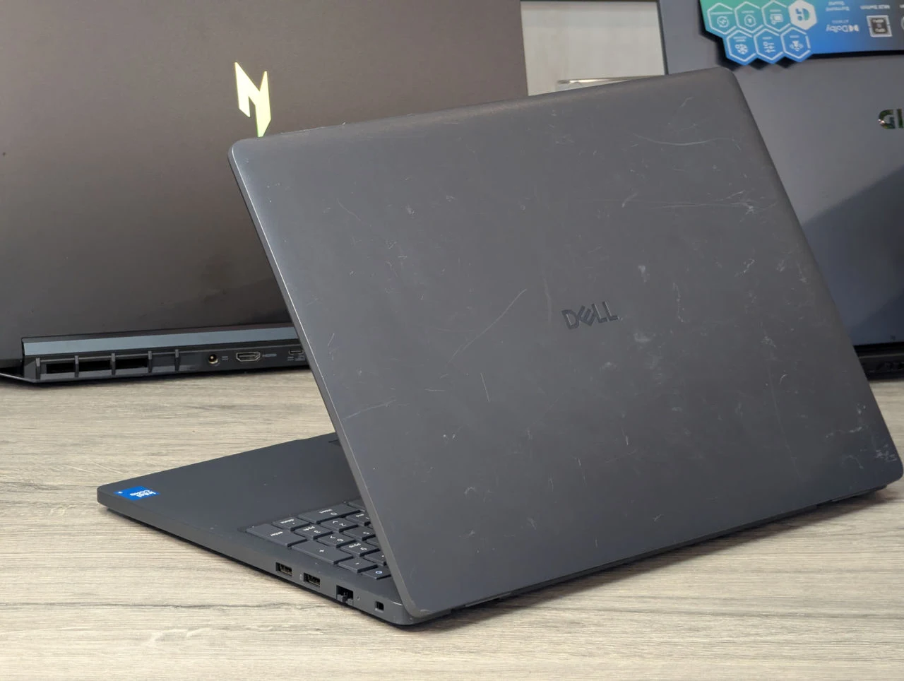 Dell Pro 16 PC16250 | Core 3 100U | 8GB Ram | 256GB | 16″ — miniatură 8