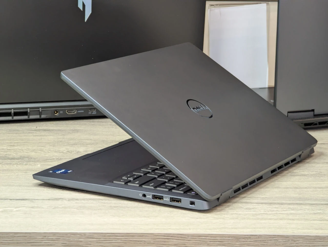Nou! Dell Latitude 7440 | Intel Core i7-1365U | 16GB RAM | 512GB SSD | 14.0″ FHD+ IPS — miniatură 13