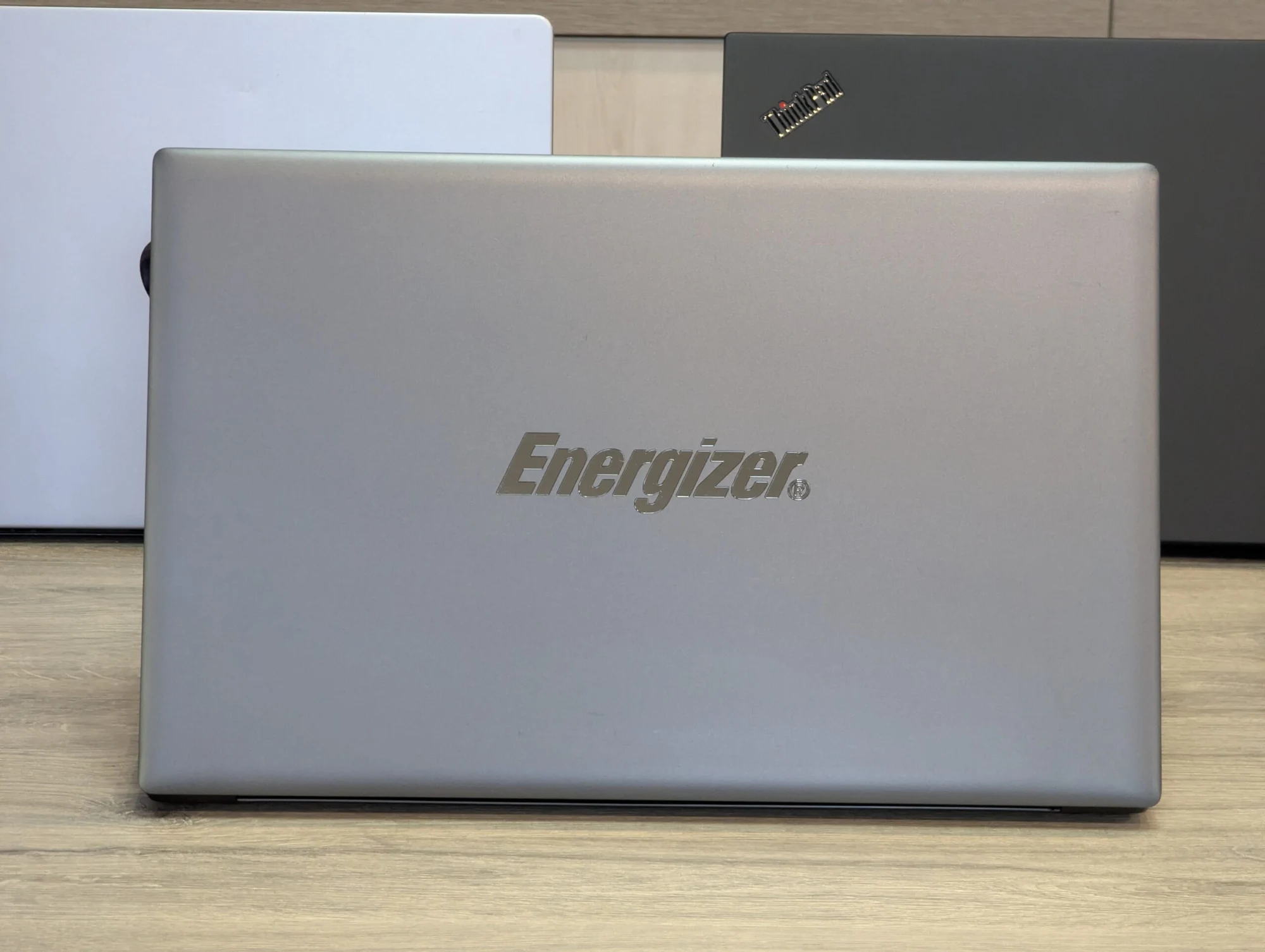 Nou! Energizer L17 | Intel Celeron J4125 | 4GB Ram | 128GB SSD | Intel UHD 600 | 17.3″ — miniatură 6