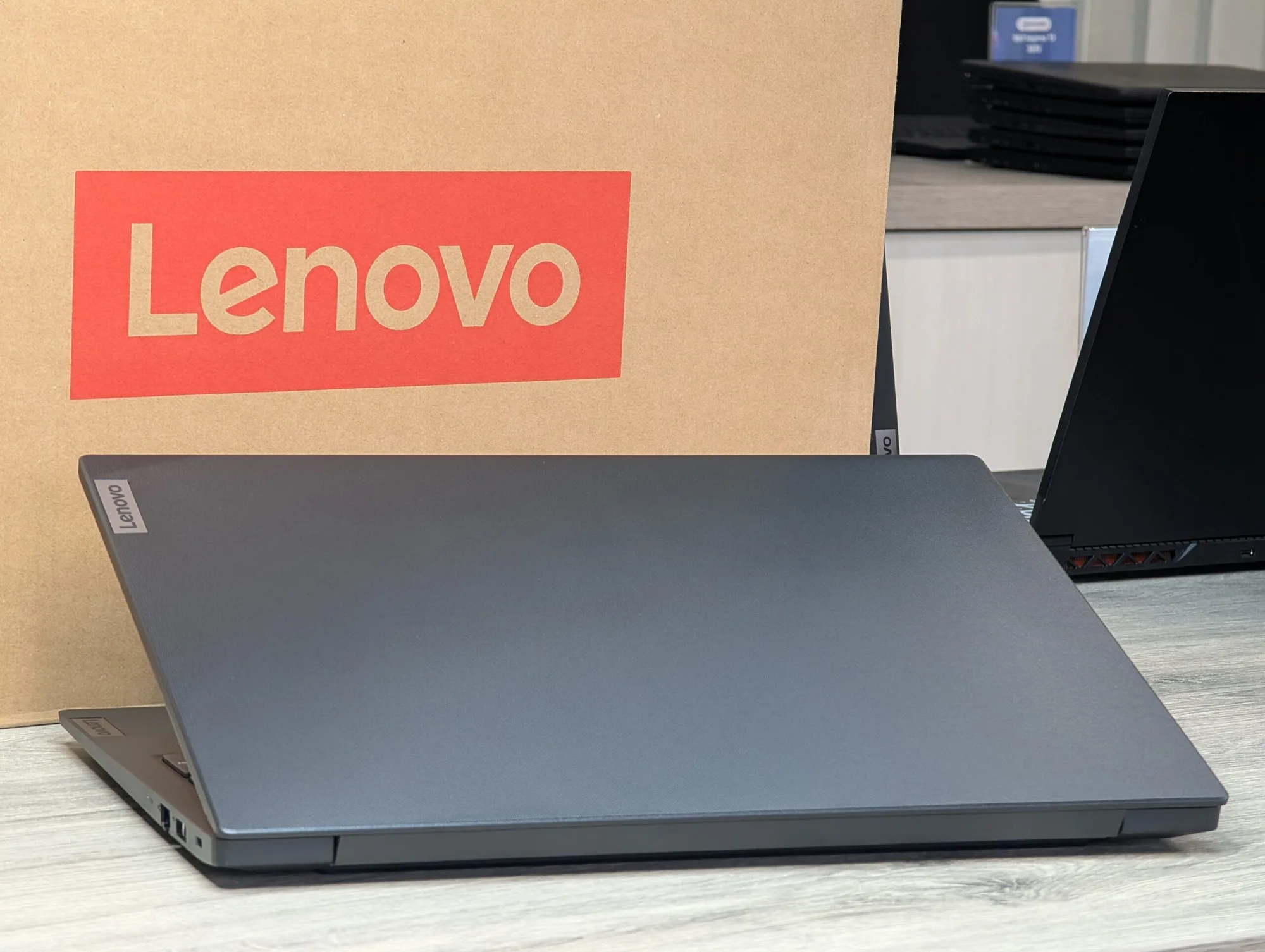 Nou! Lenovo V15 G4 IAH | i3 1315U | 16GB | 512GB | Intel UHD | 15.6″ FHD — miniatură 16