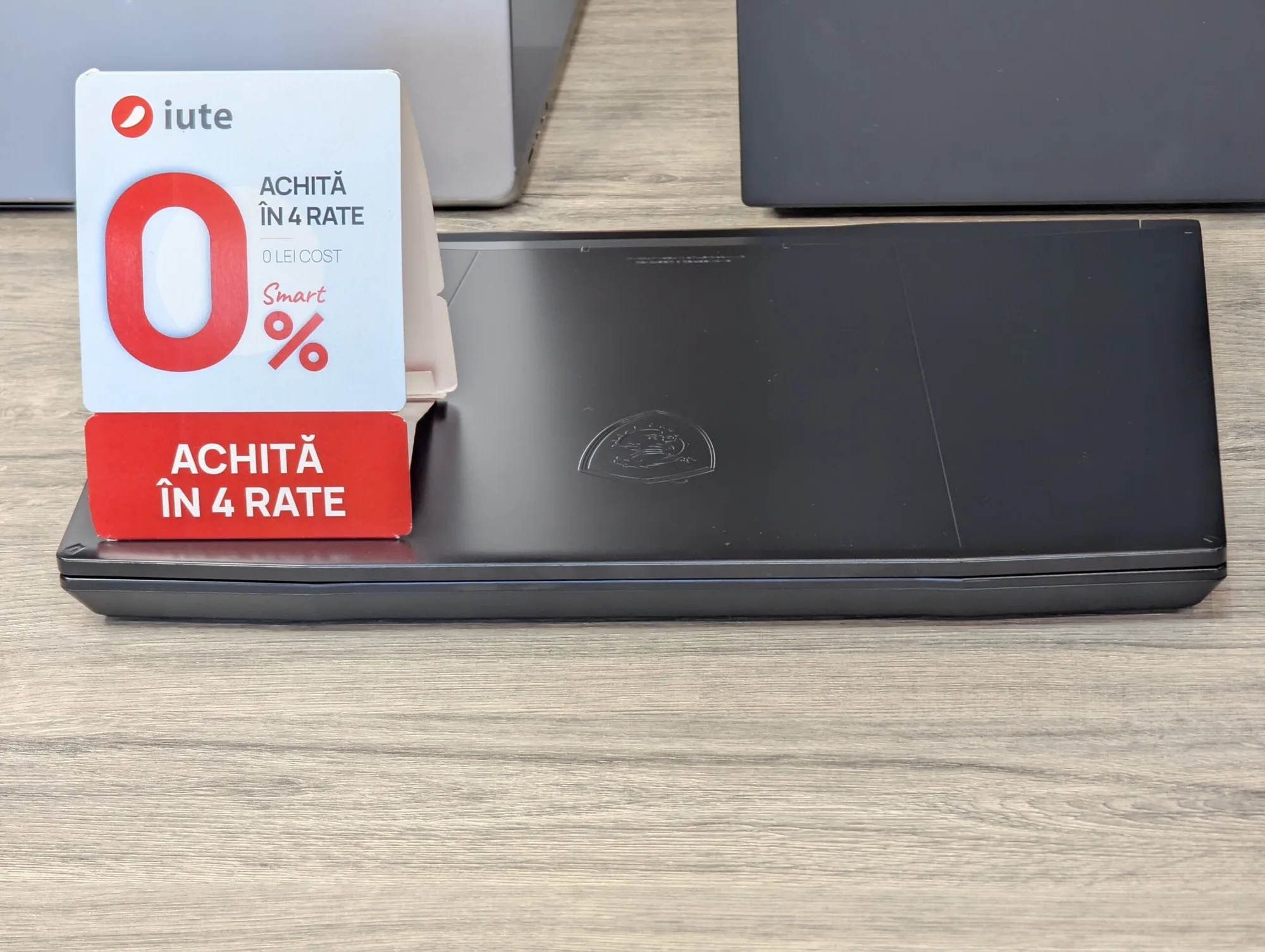 MSI Katana 15 B13VFK | i7-13620H | 16GB | 1TB | RTX 4060 8GB | 15.6″ 144Hz — miniatură 15