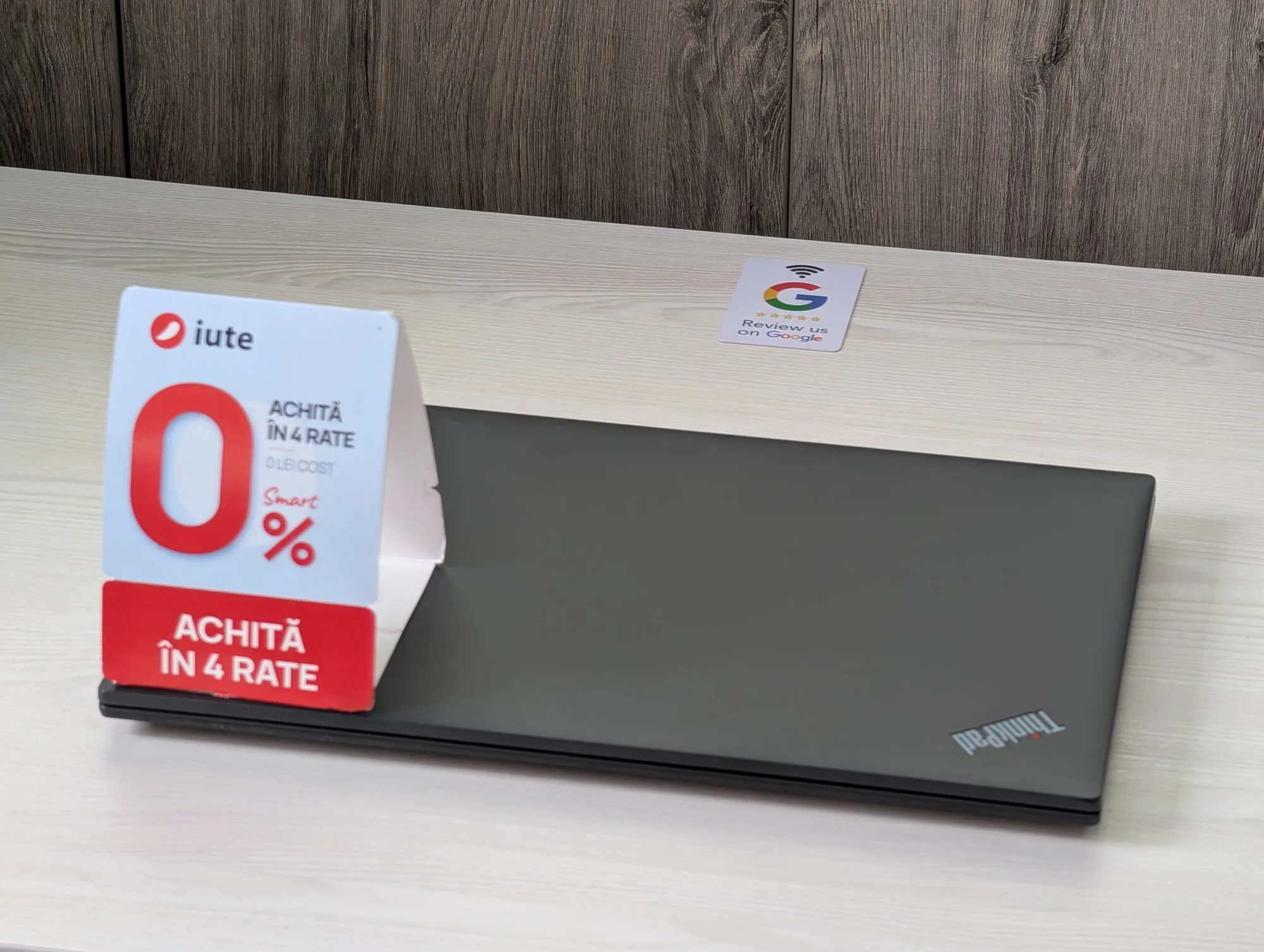 Lenovo ThinkPad L15 Gen 4 | i7-1355U | 32GB | 1TB | Intel UHD Graphics | 15.6″ FHD — miniatură 12