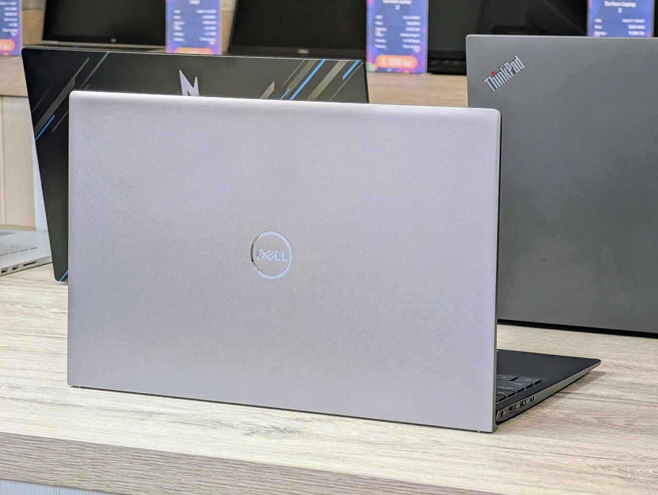 Dell Vostro 15 5510 | i5 11320H | 16GB | 256GB | 15.6″ IPS — miniatură 11