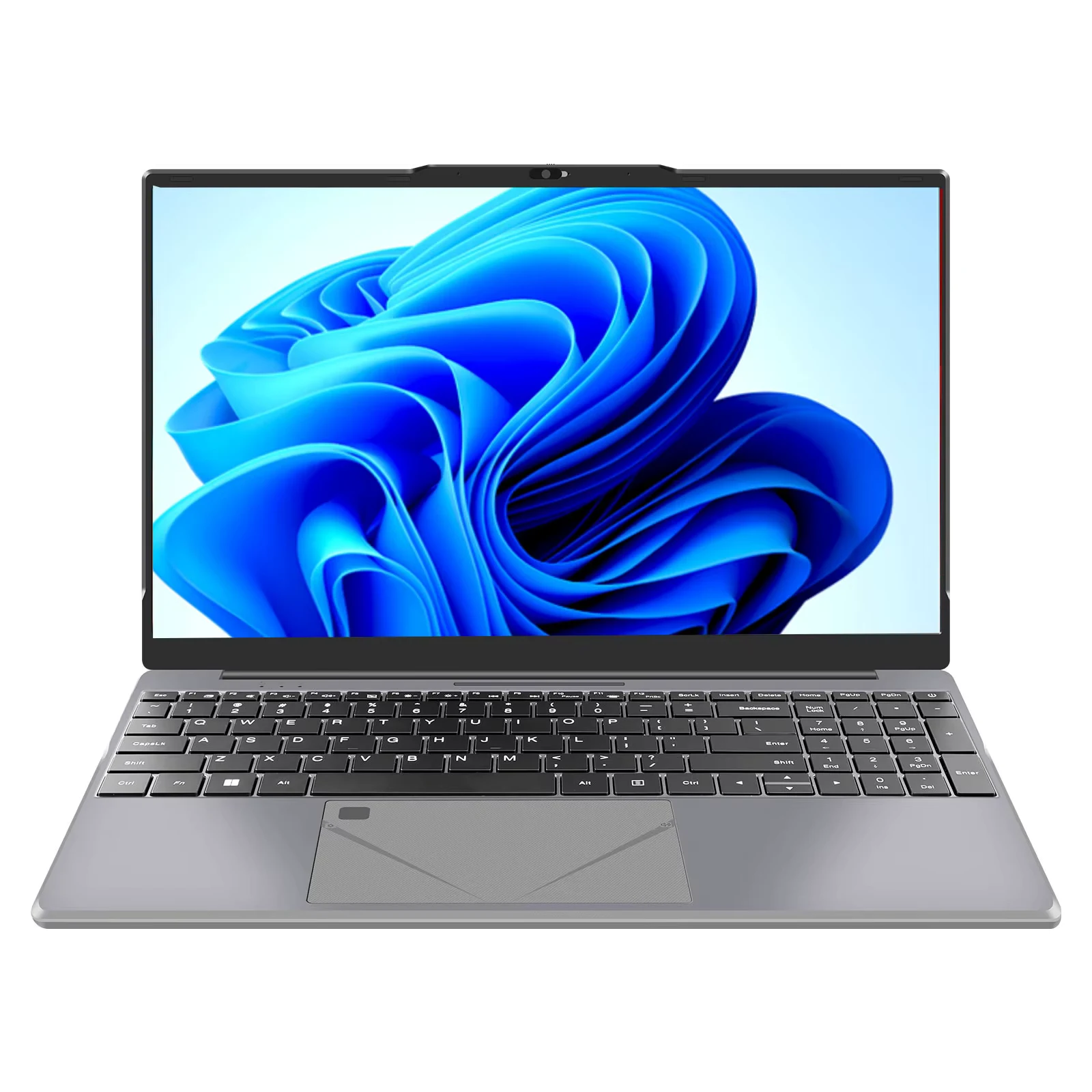 Nou! Notoo 15.6″ | Intel Celeron N5095A | 12GB | 512GB SSD | Intel UHD Graphics | Windows 11 — vedere 1