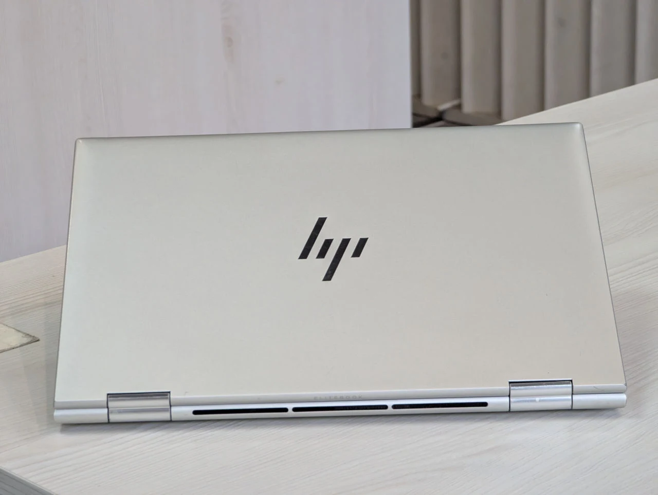 HP Elite x360 830 G9 | i5 1245U | 16GB | 256GB | Intel Iris Xe | 13.3″ WUXGA Touch — miniatură 11