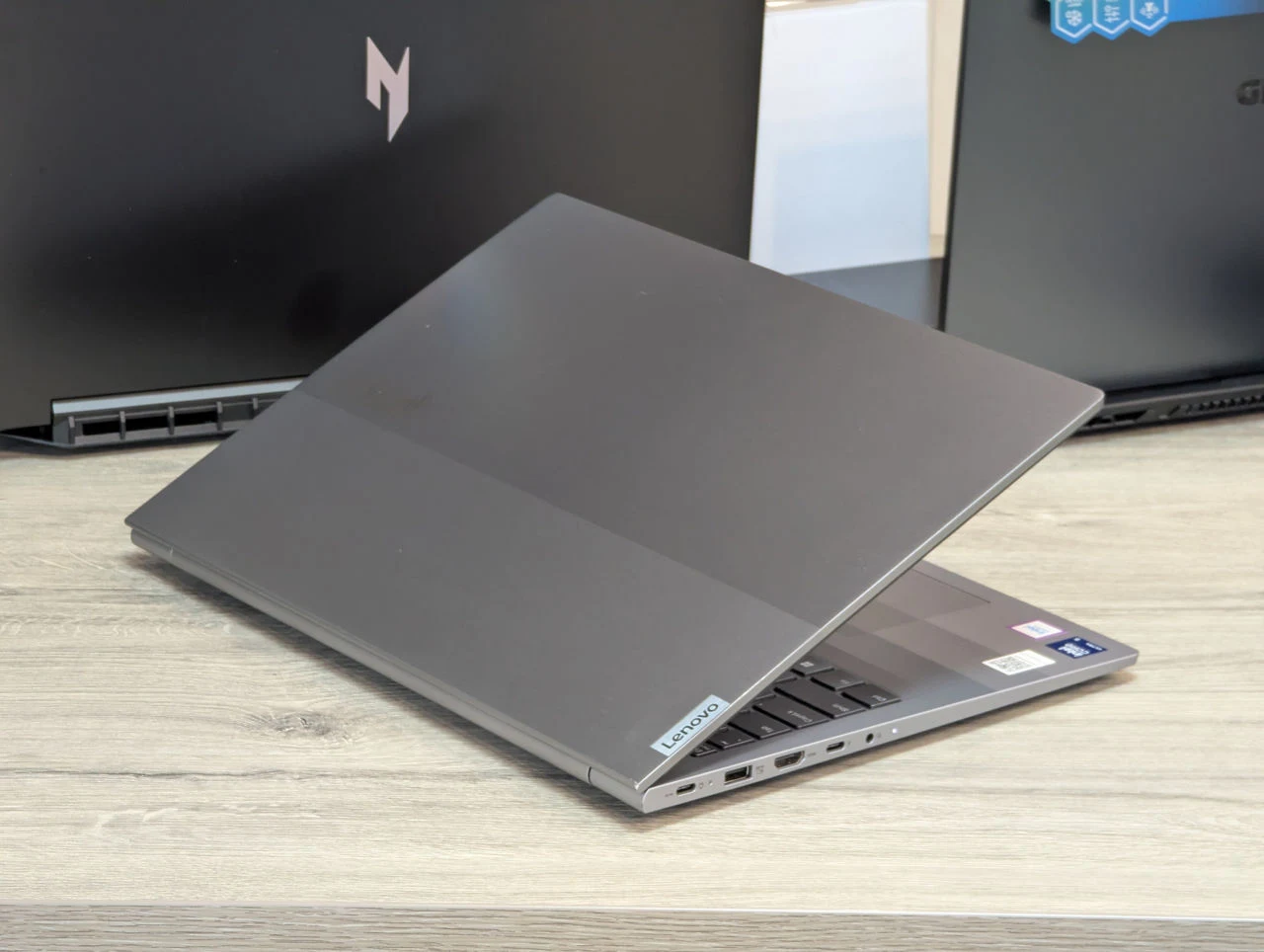 Nou! Lenovo ThinkBook 16 G7 | Intel Core Ultra 5 125U | 16GB | 256GB | 16.0″ — miniatură 10