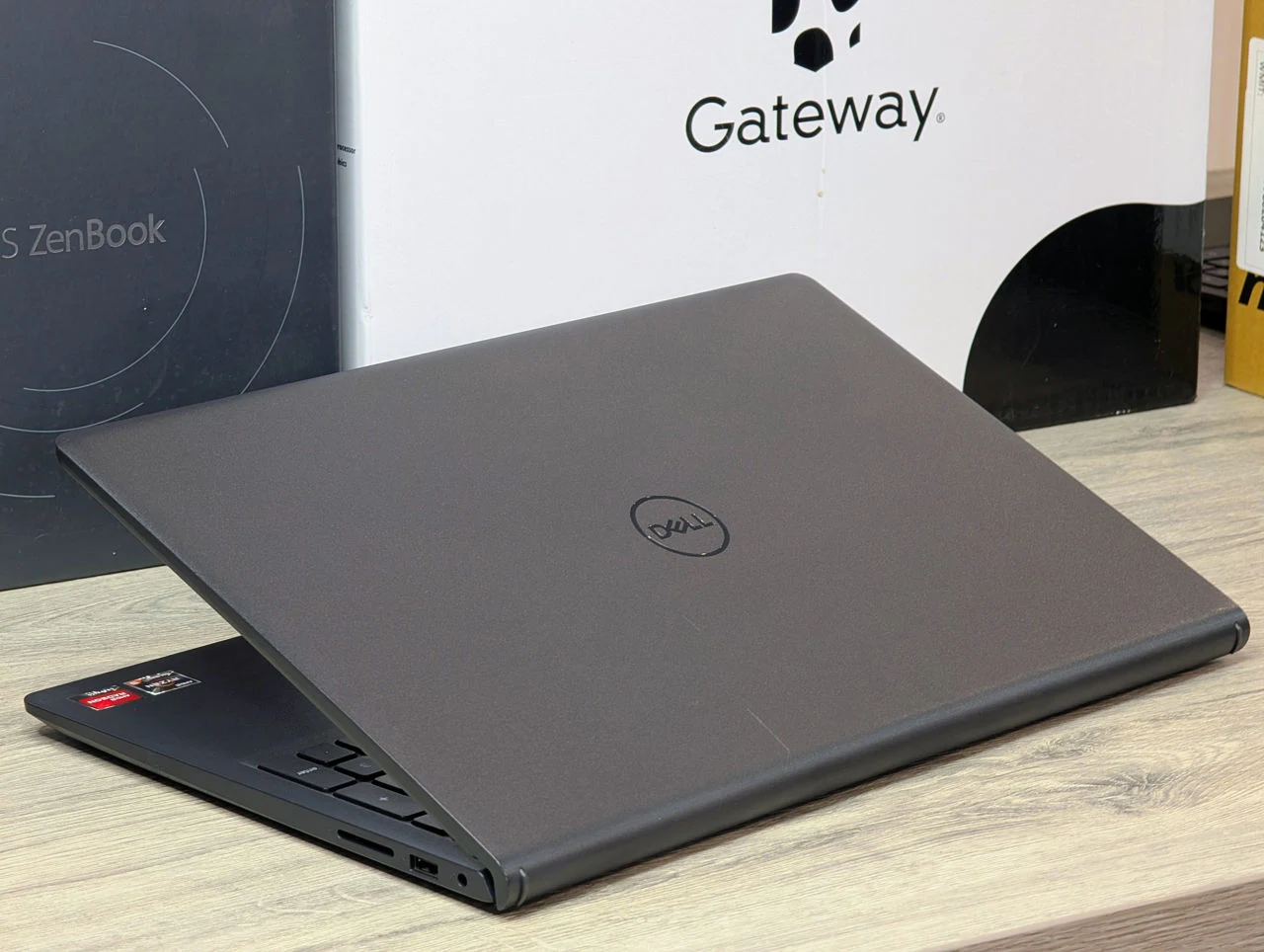 Dell Inspiron 15 3535 | Ryzen 5 7520U | 8GB | 256GB | 15.6″ FHD 120Hz — miniatură 14