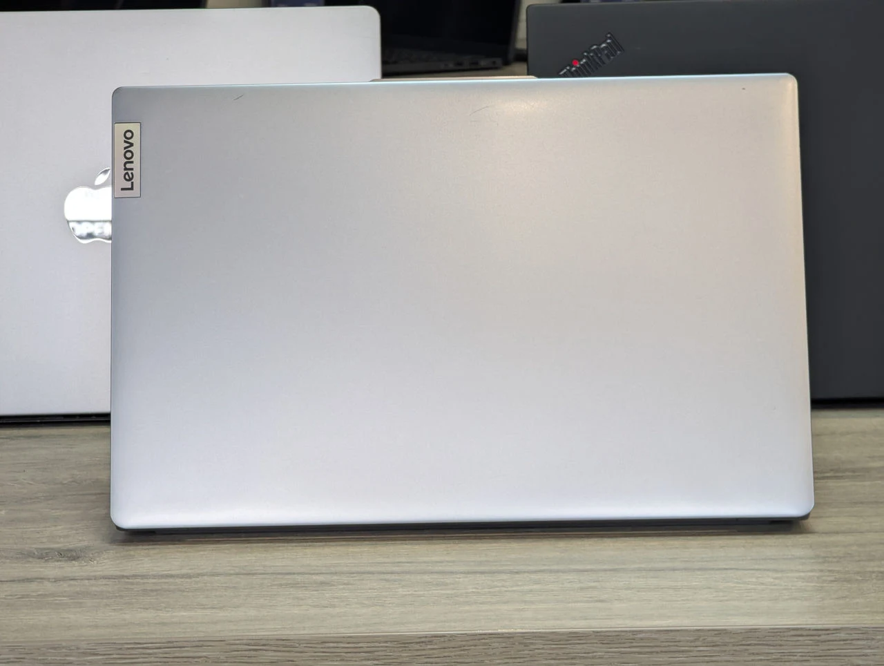 Ca nou! Lenovo IdeaPad Slim 3 | Ryzen 5 5625U | 16GB | 512GB | AMD Radeon | 15.6″ FHD — miniatură 6